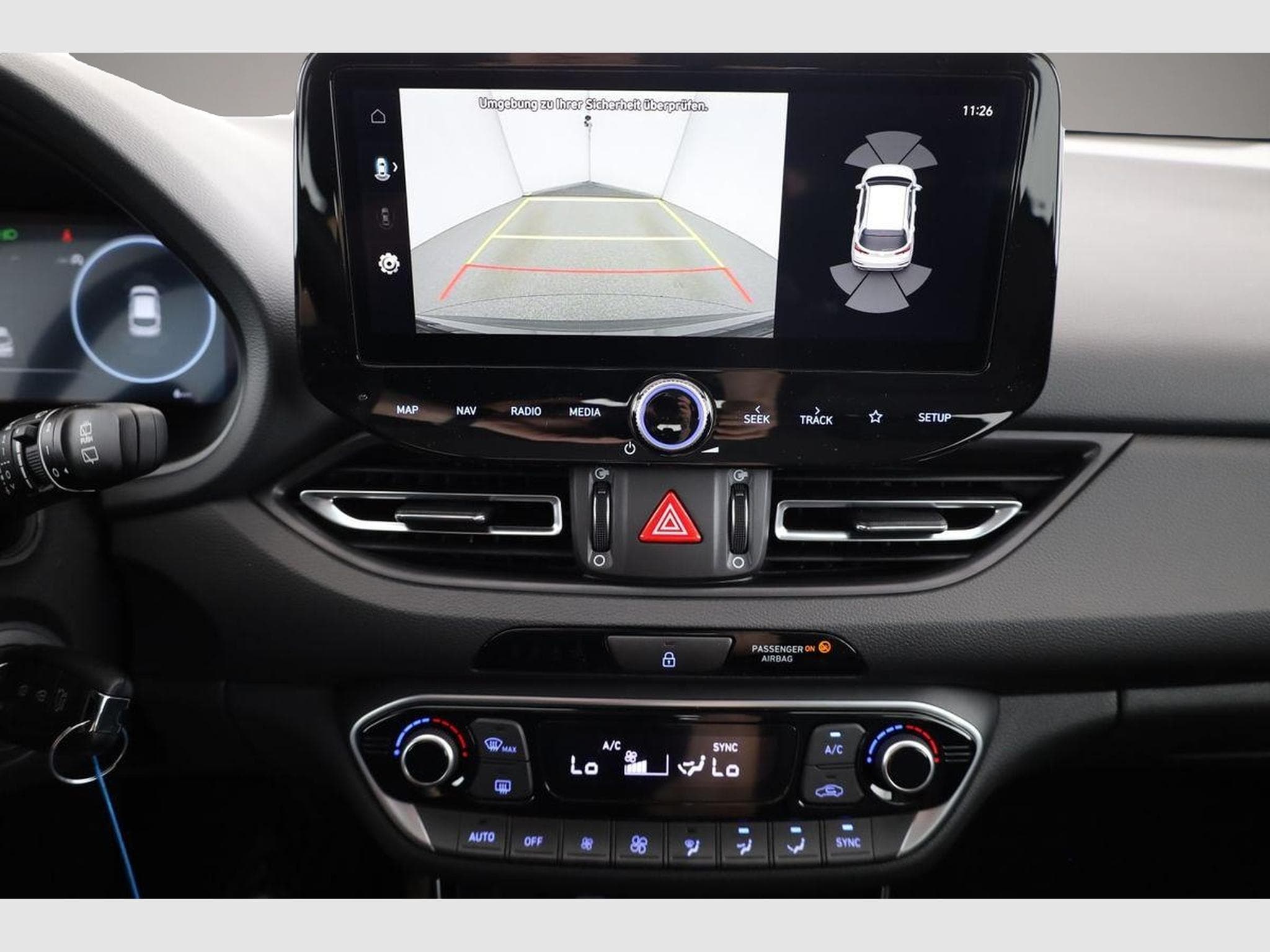 Hyundai i30 (2026) - Photo 7