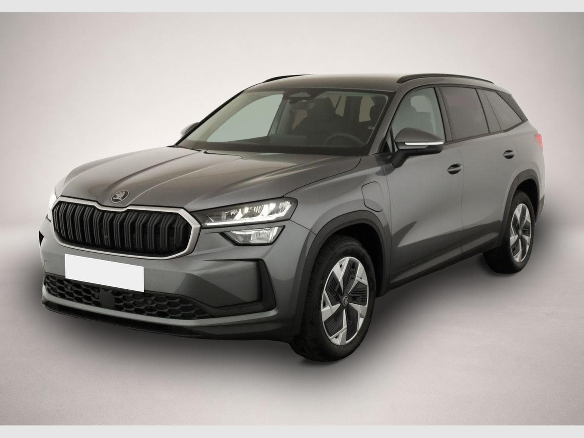 Skoda Kodiaq (2026) - Photo 1