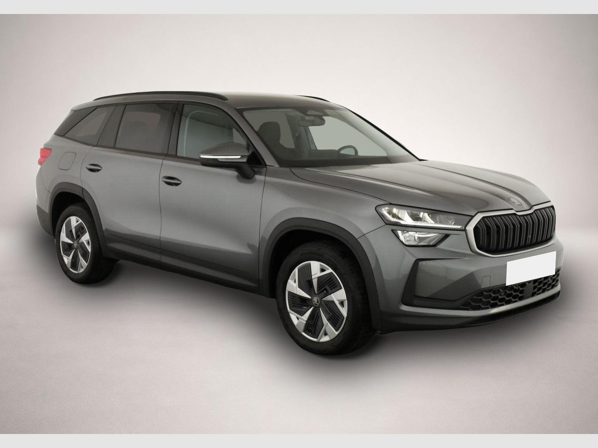 Skoda Kodiaq (2026) - Photo 2