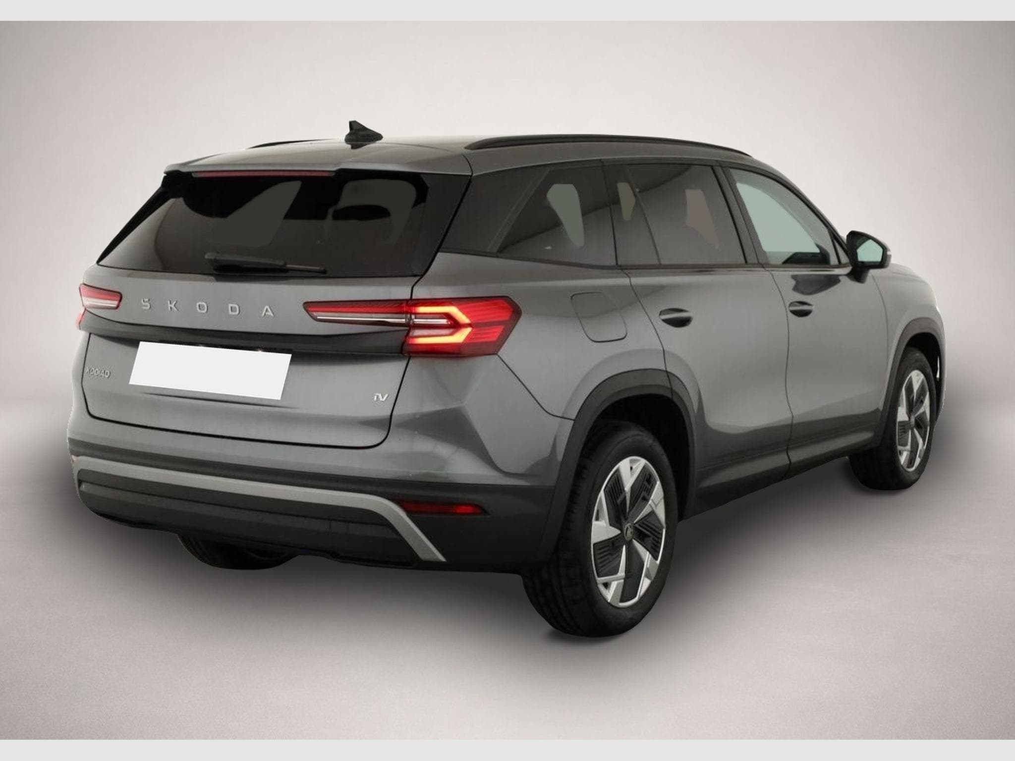Skoda Kodiaq (2026) - Photo 3