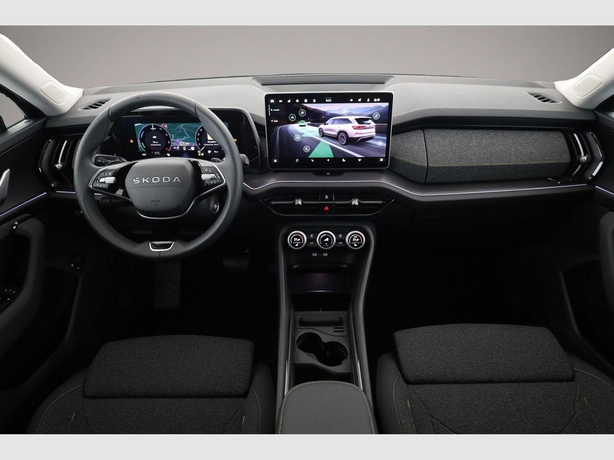 Skoda Kodiaq (2026) - Photo 5