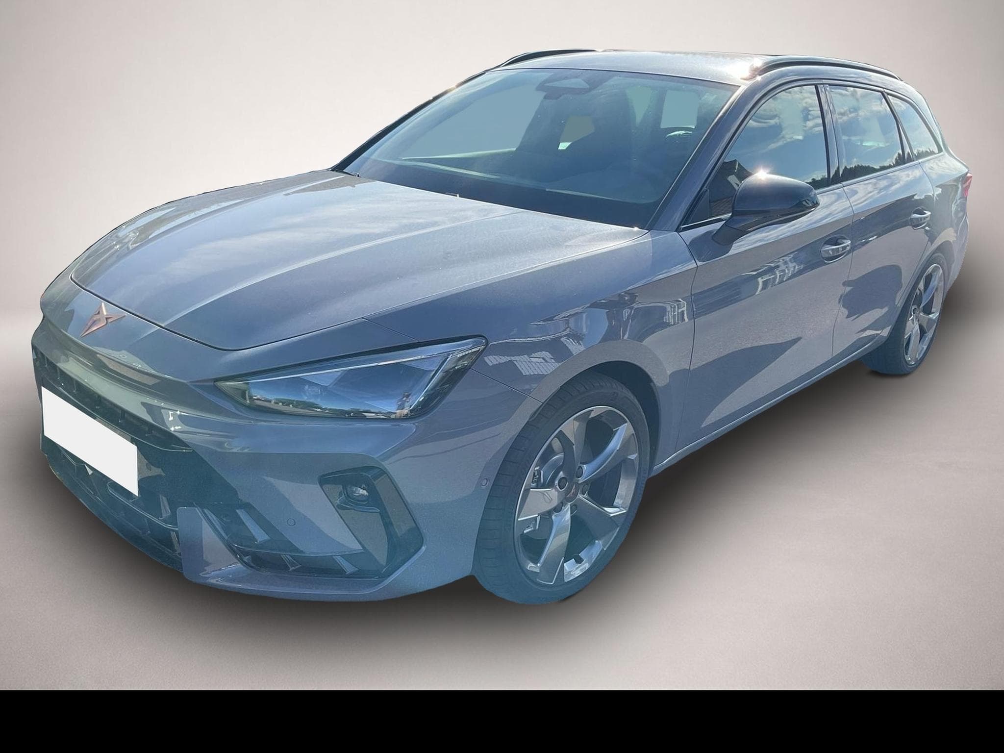 Cupra Leon (2026) - Photo 1