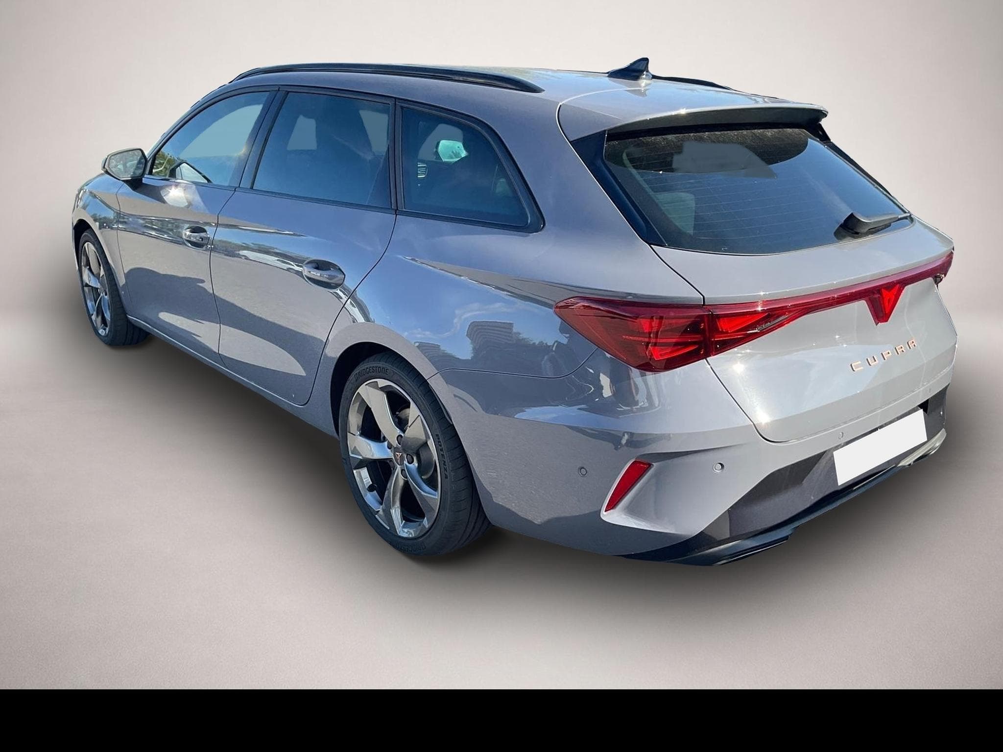 Cupra Leon (2026) - Photo 4