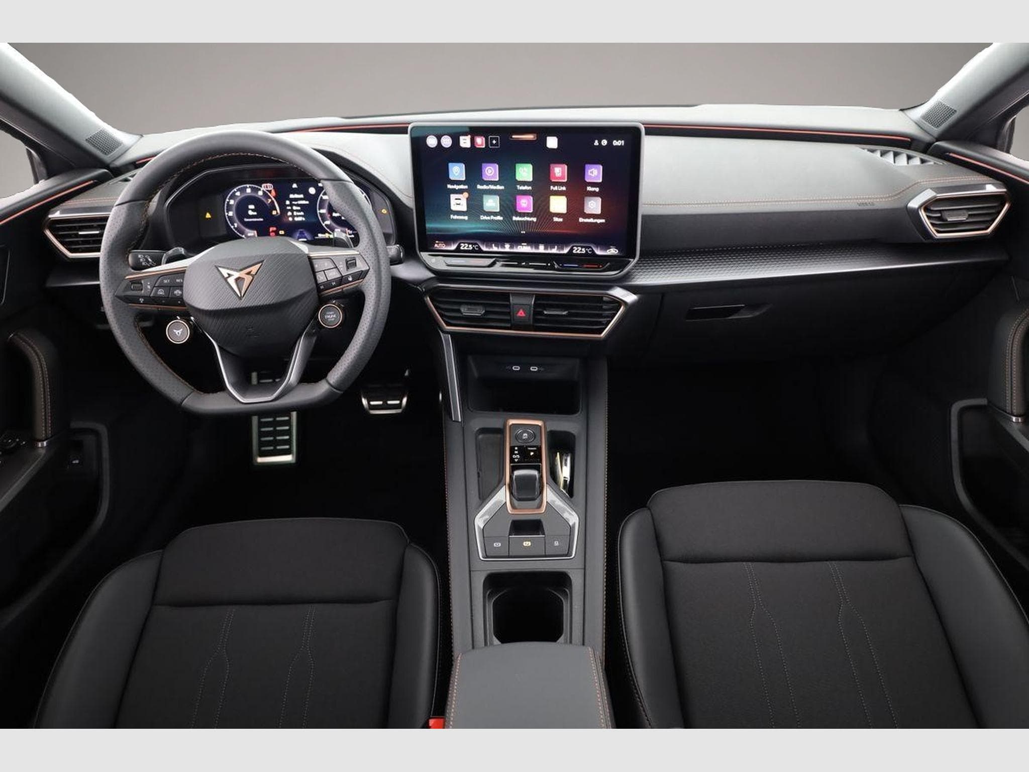 Cupra Leon (2026) - Photo 5