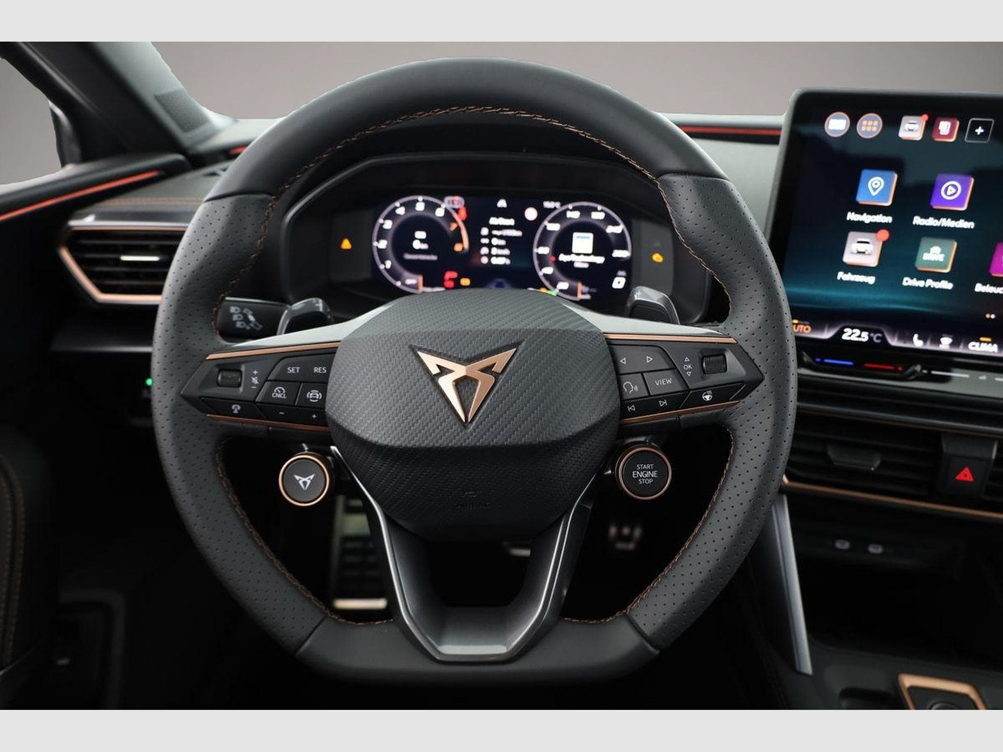 Cupra Leon (2026) - Photo 6