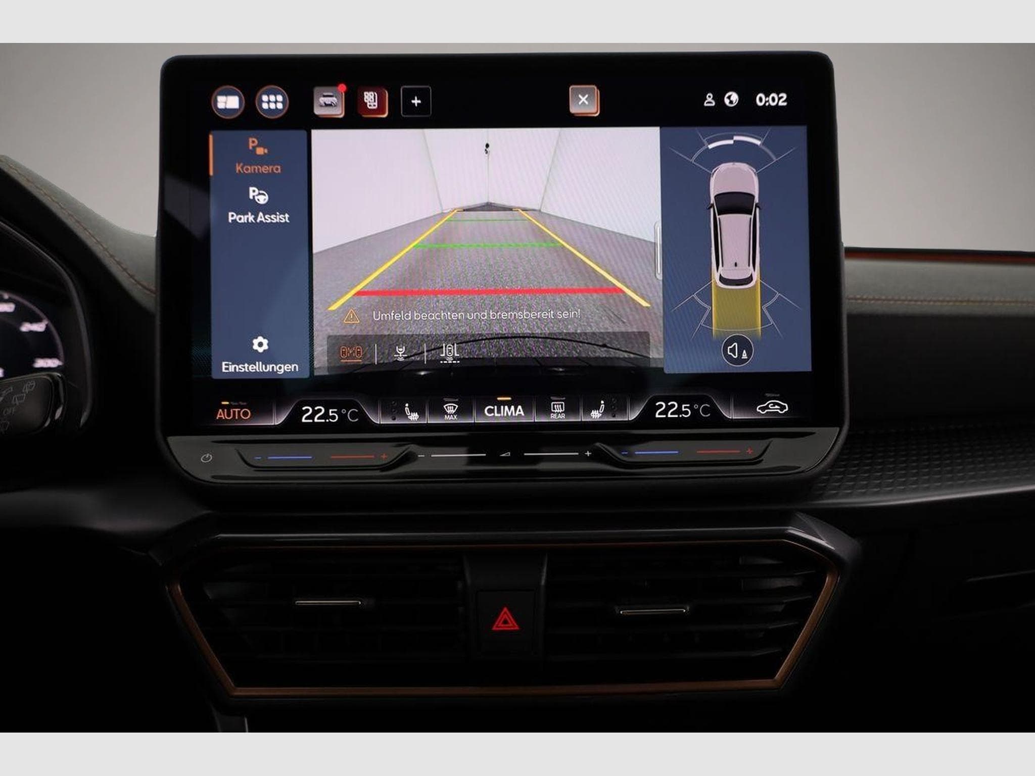 Cupra Leon (2026) - Photo 7