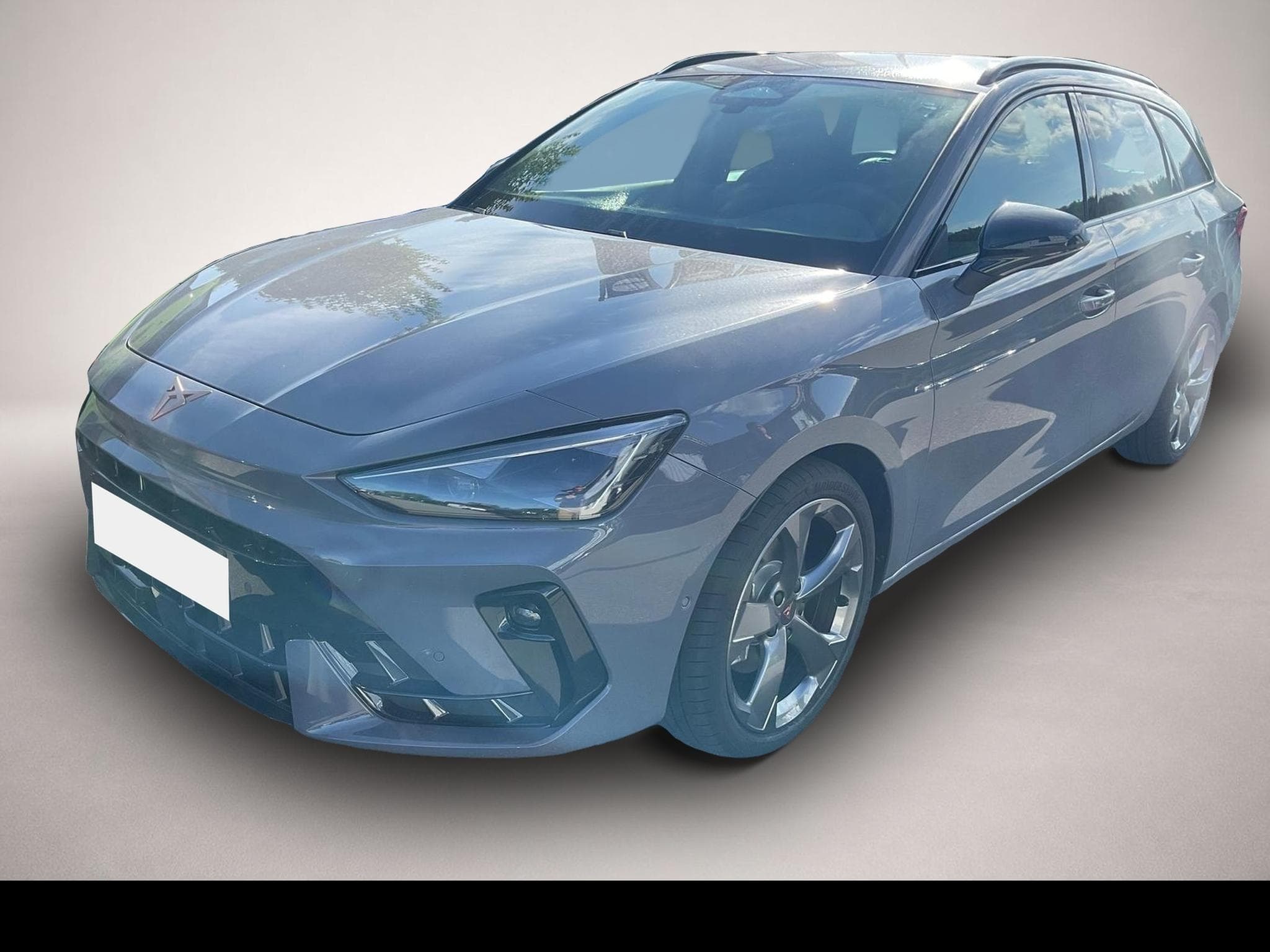 Cupra Leon (2026) - Photo 1
