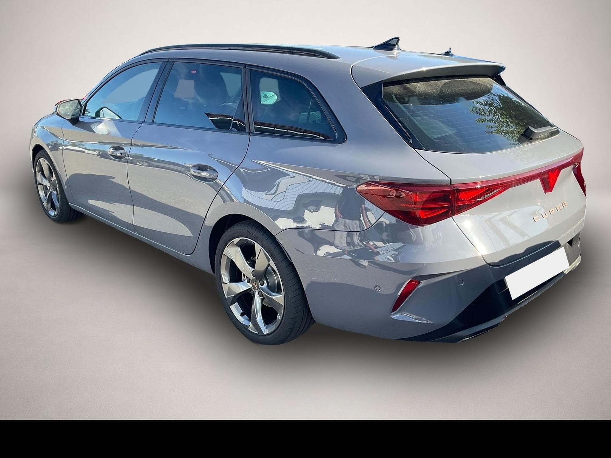 Cupra Leon (2026) - Photo 4