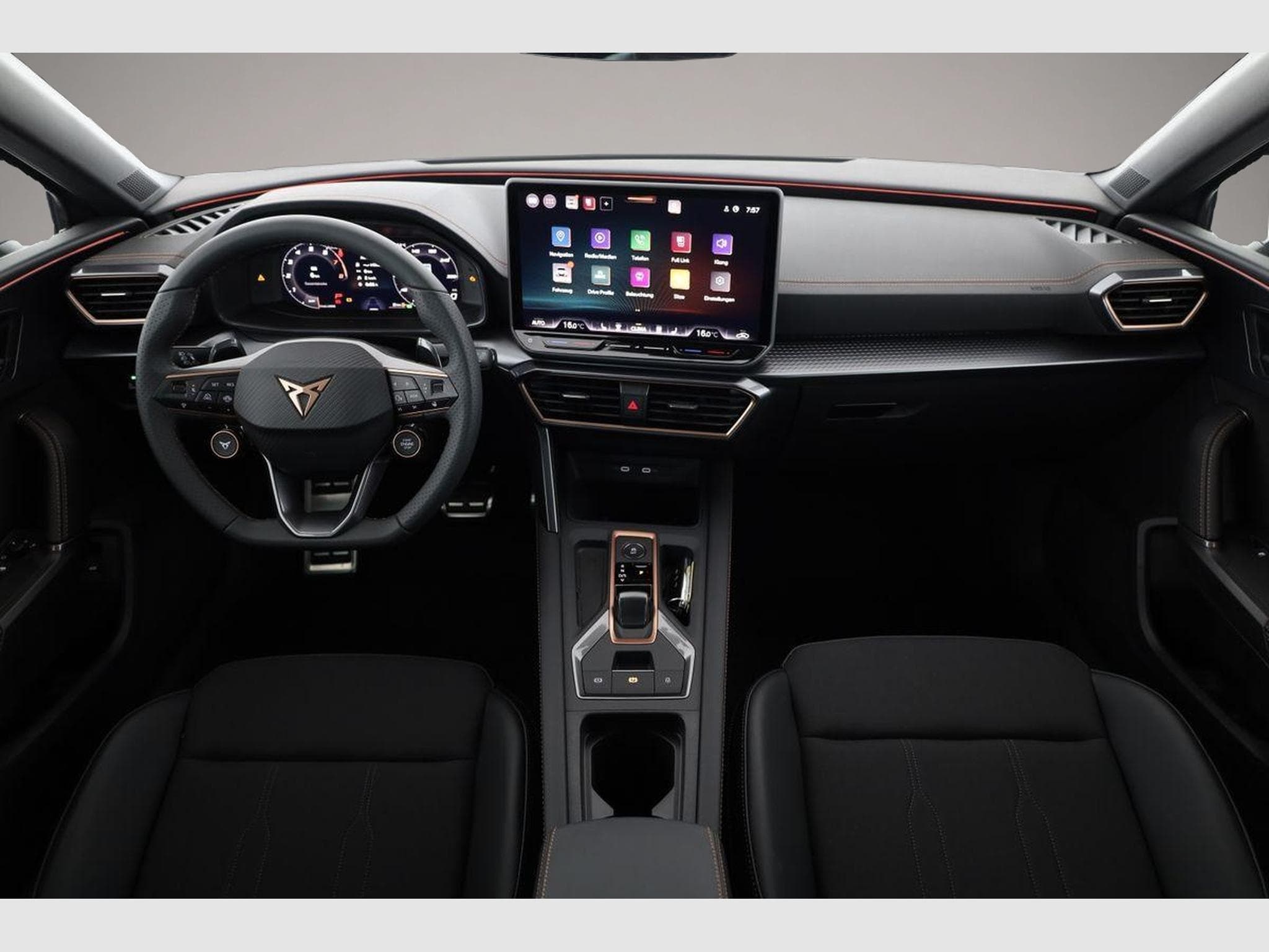 Cupra Leon (2026) - Photo 5
