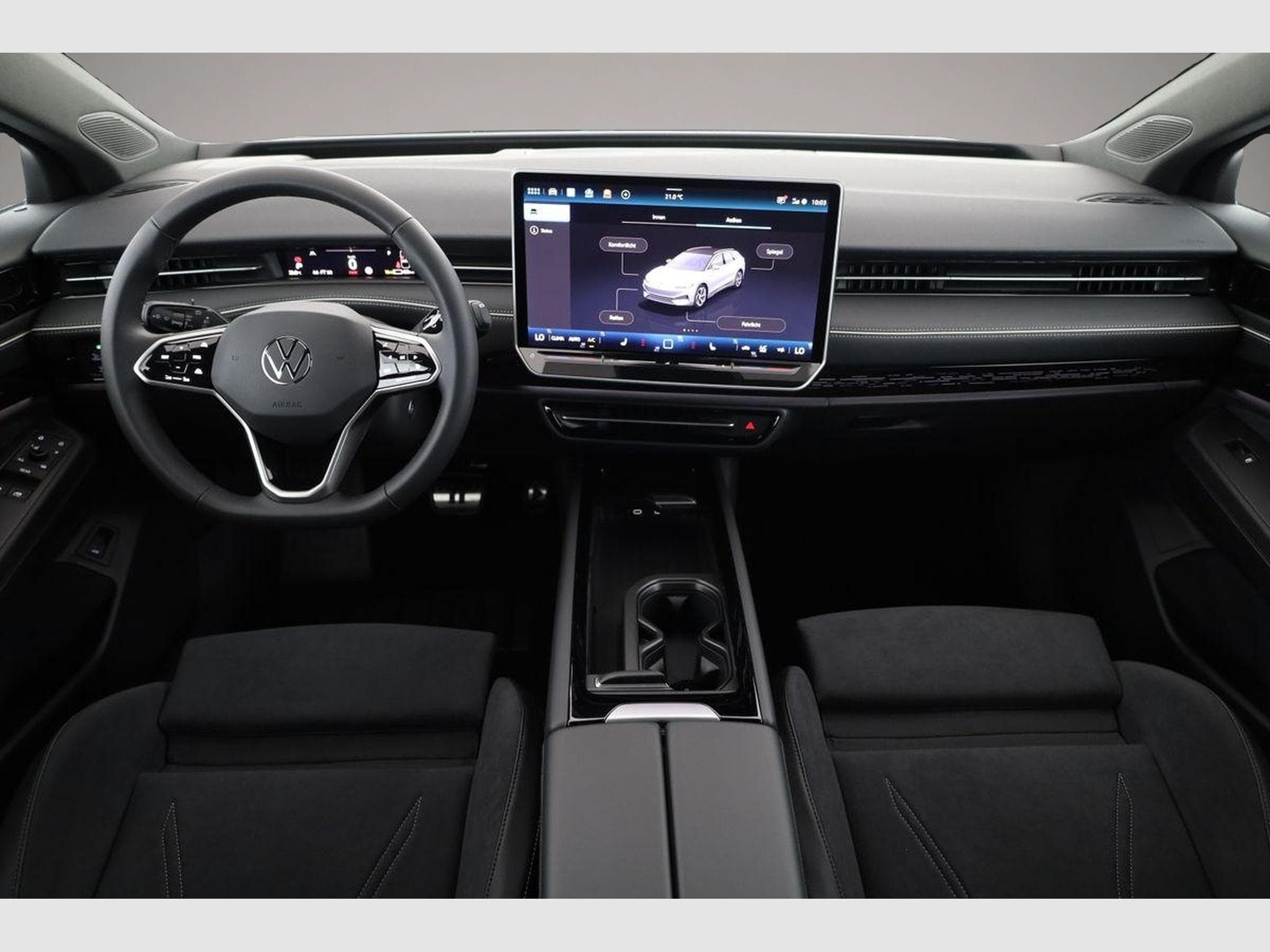 VW ID.5 (2026) - Photo 5