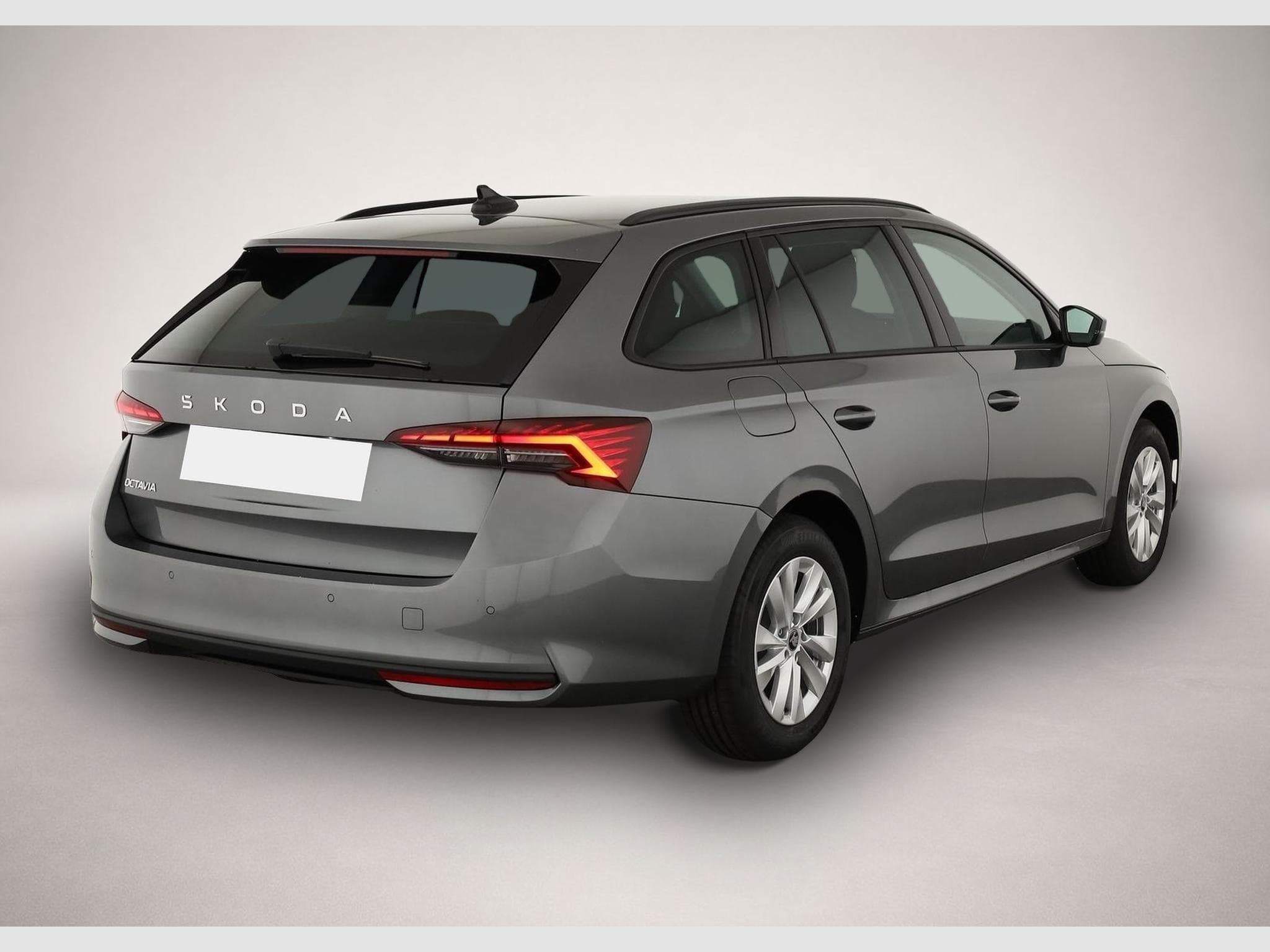 Skoda Octavia (2026) - Photo 2