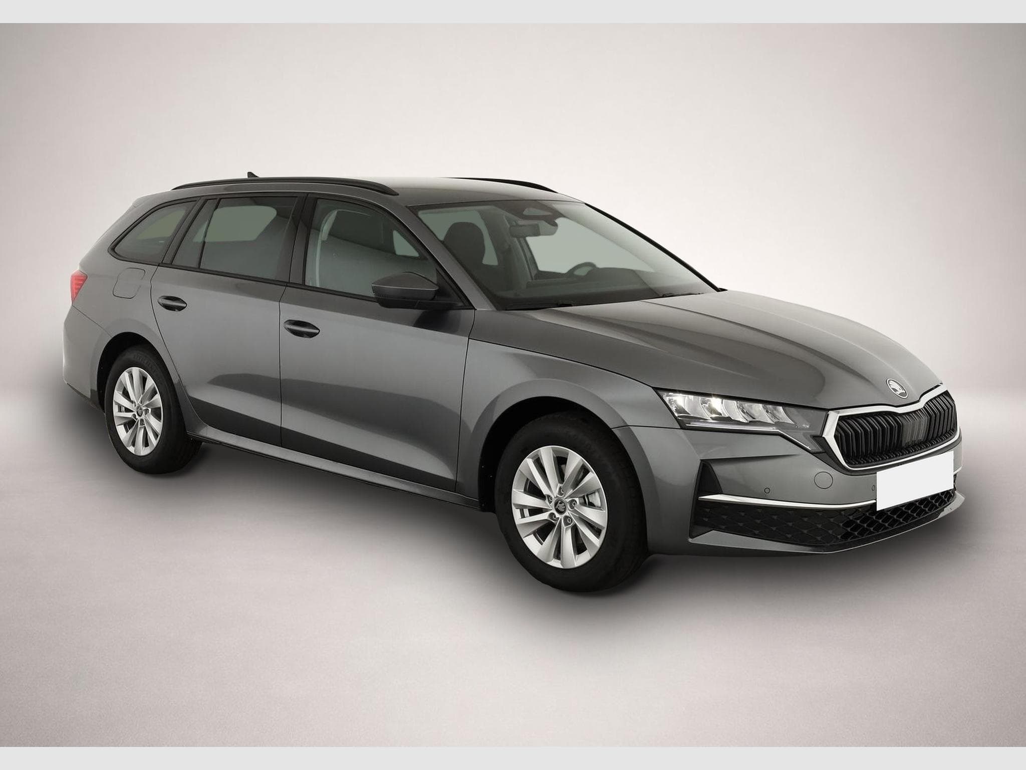 Skoda Octavia (2026) - Photo 3