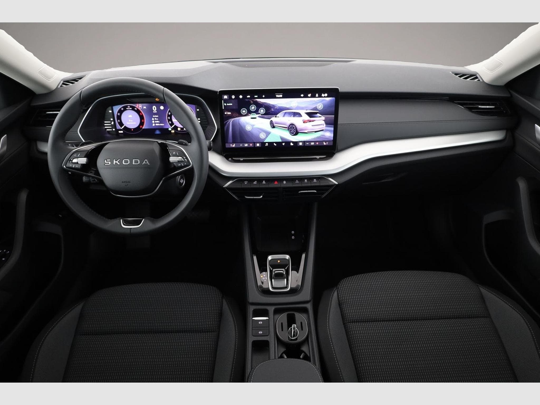 Skoda Octavia (2026) - Photo 5