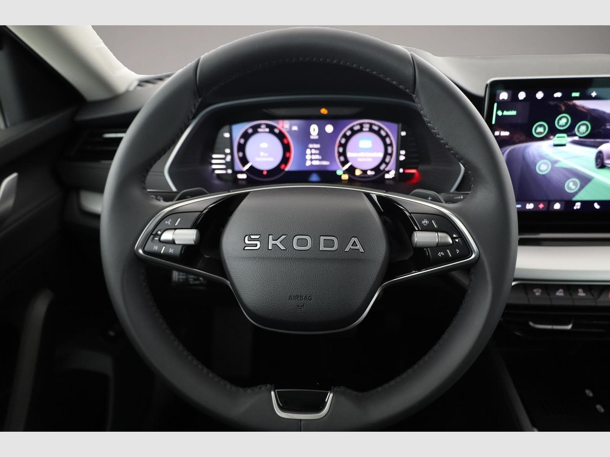 Skoda Octavia (2026) - Photo 6