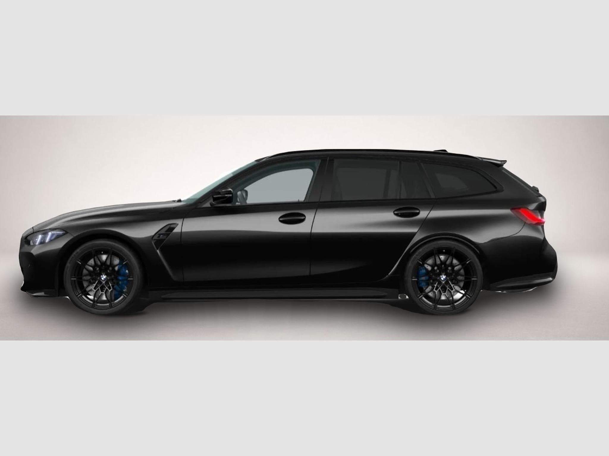 BMW M3 (2026) - Photo 2
