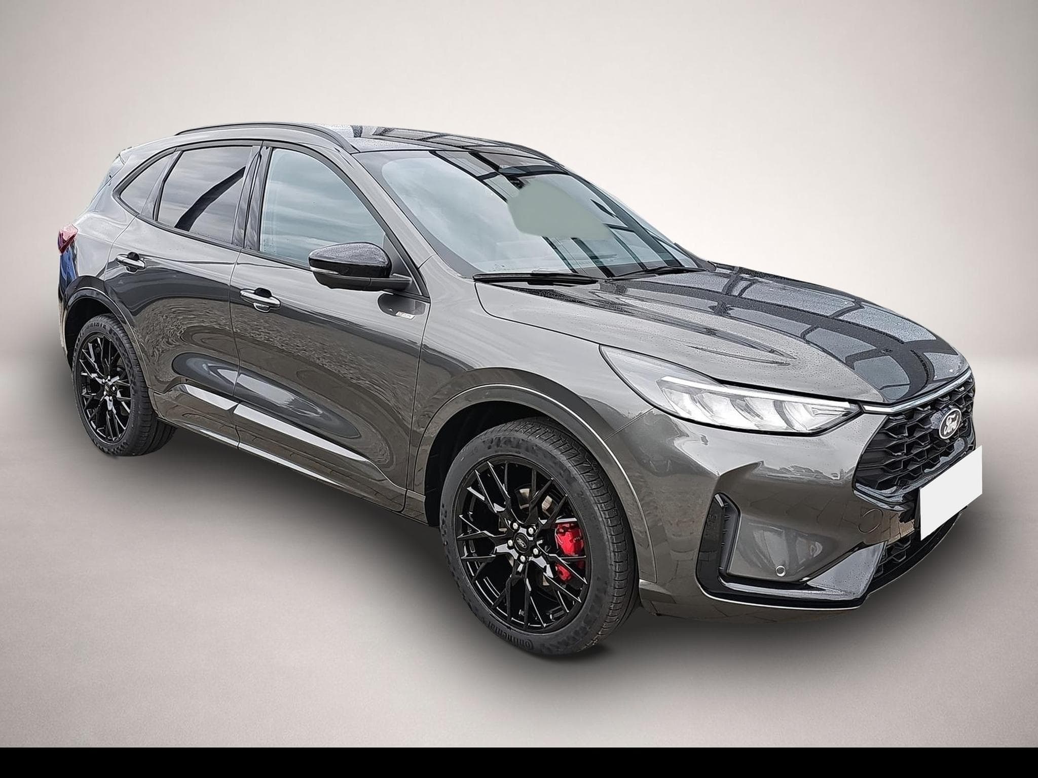 Ford Kuga (2026) - Photo 6