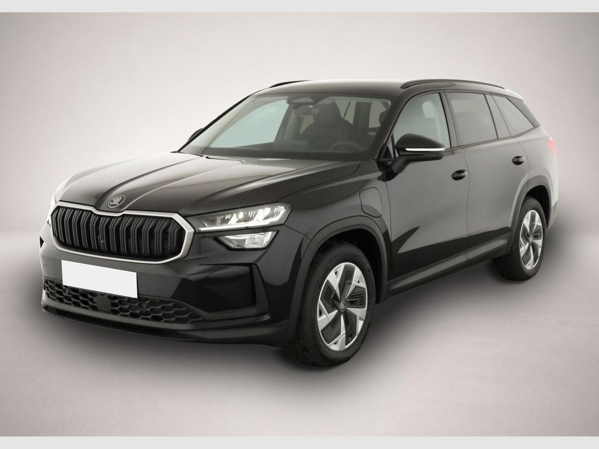 Skoda Kodiaq (2026) - Photo 1
