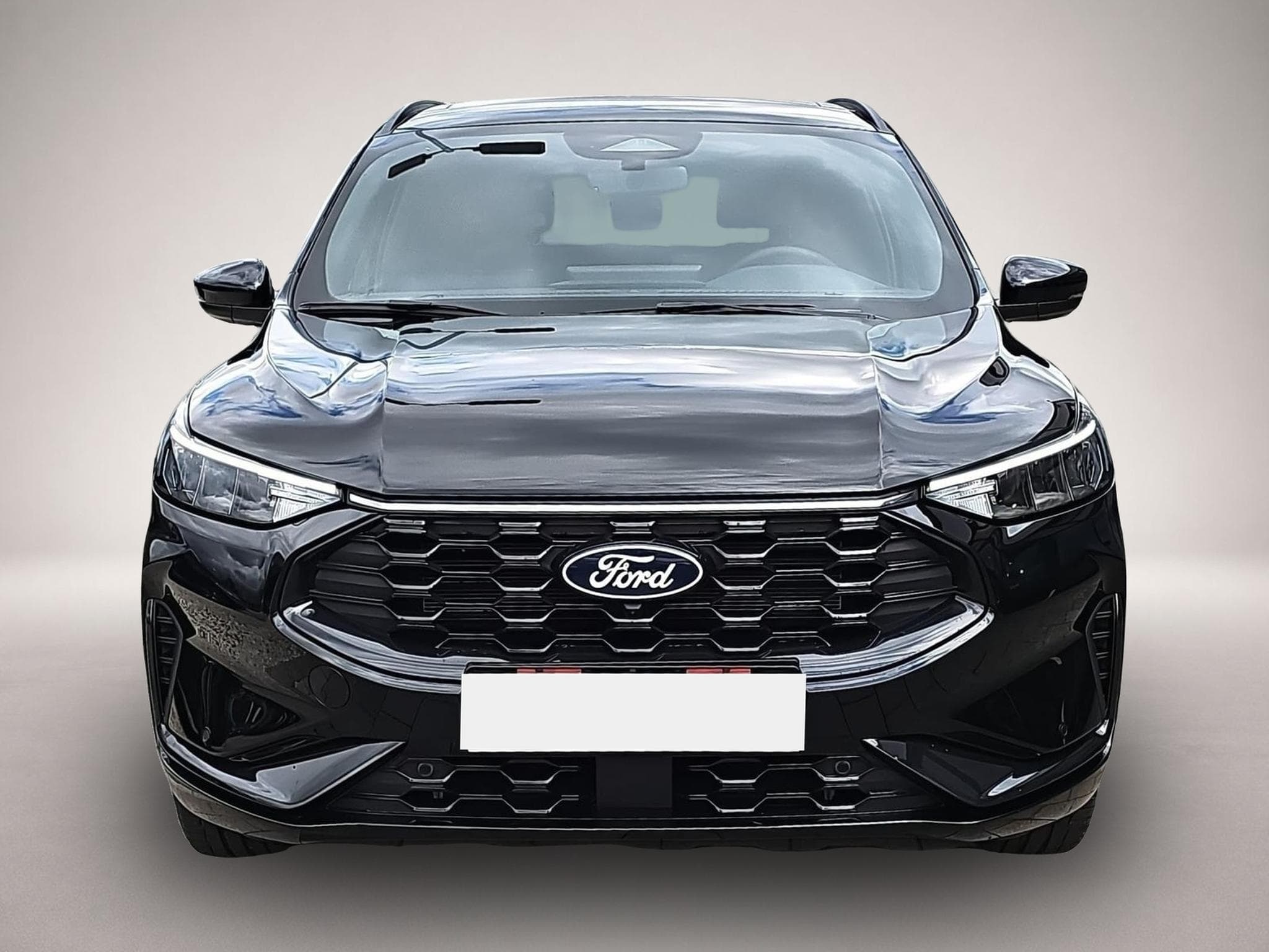 Ford Kuga (2026) - Photo 2