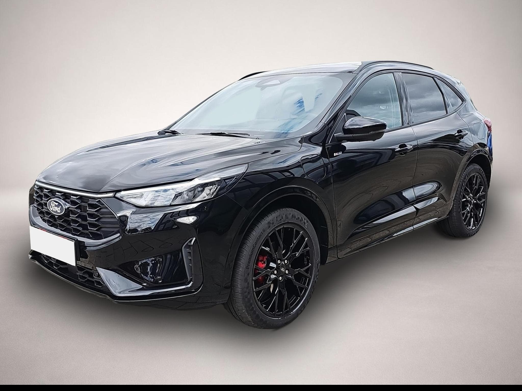 Ford Kuga (2026) - Photo 3