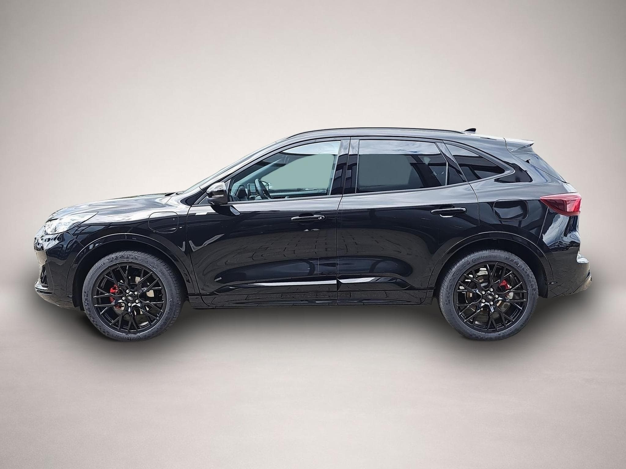 Ford Kuga (2026) - Photo 4