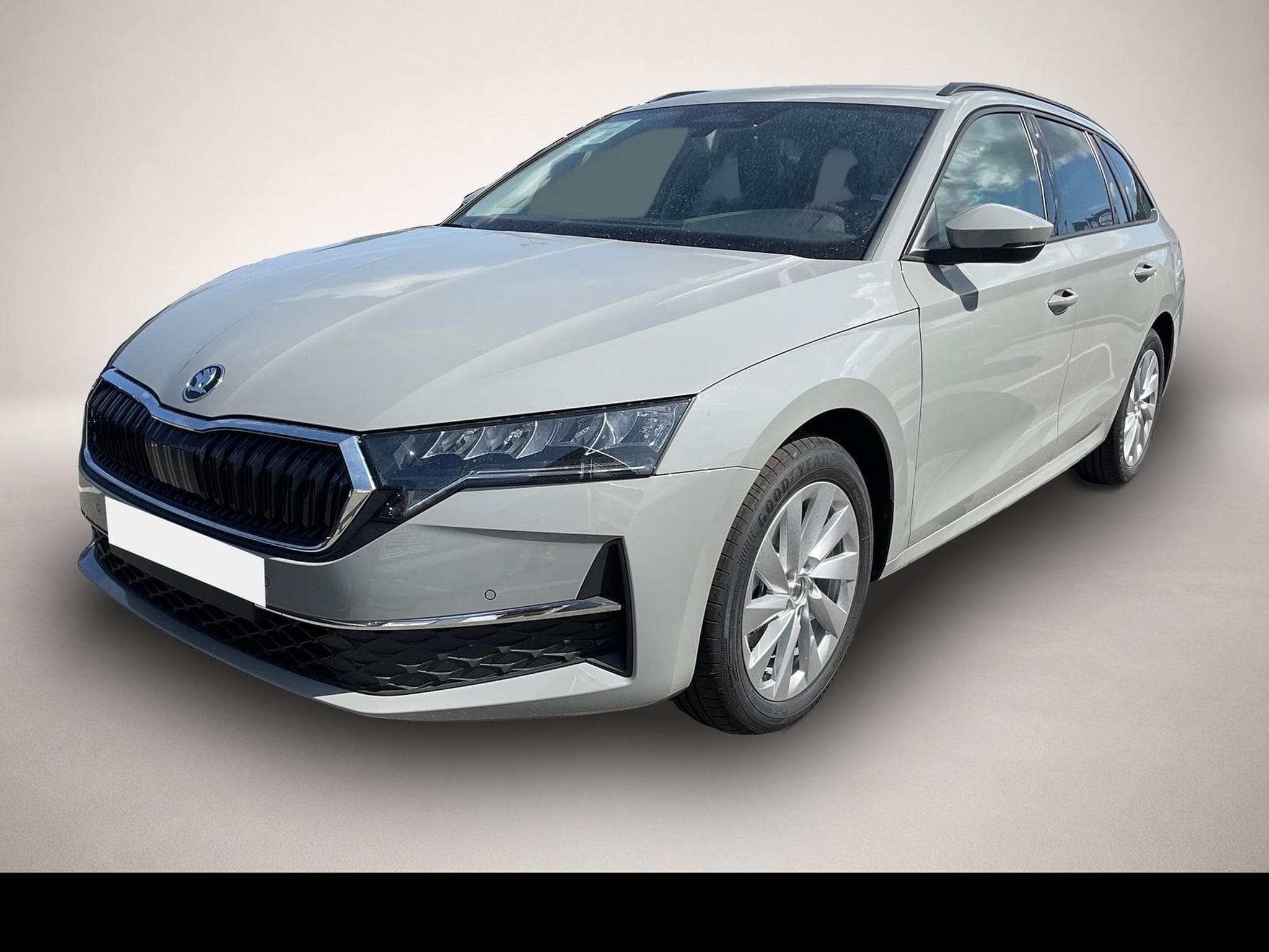 Skoda Octavia (2026) - Photo 1