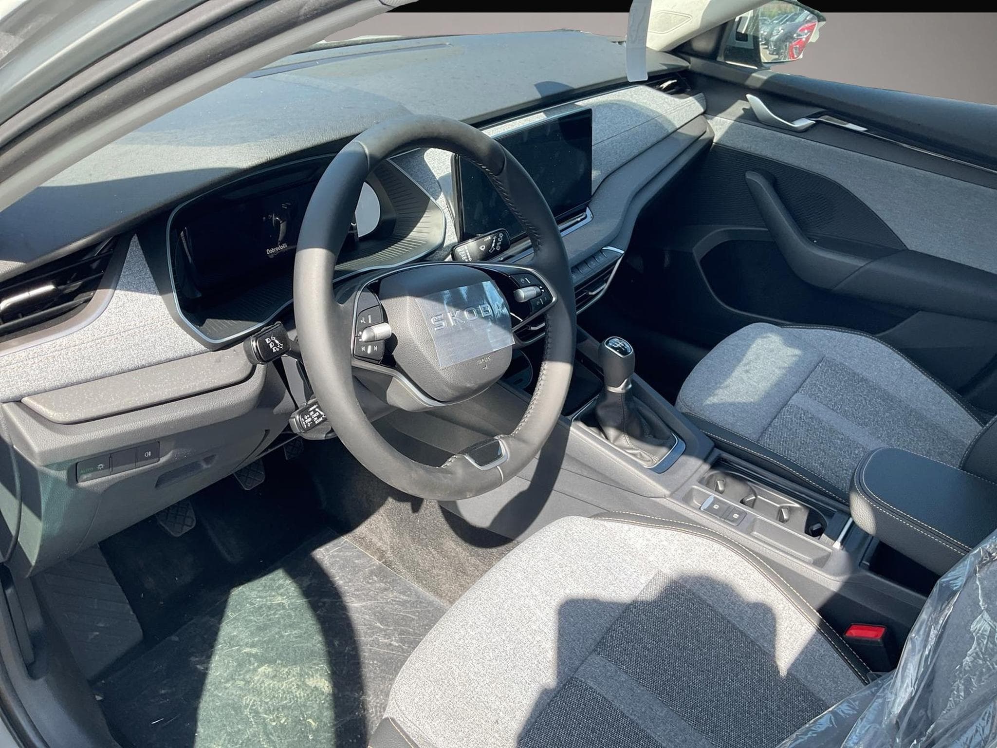 Skoda Octavia (2026) - Photo 2