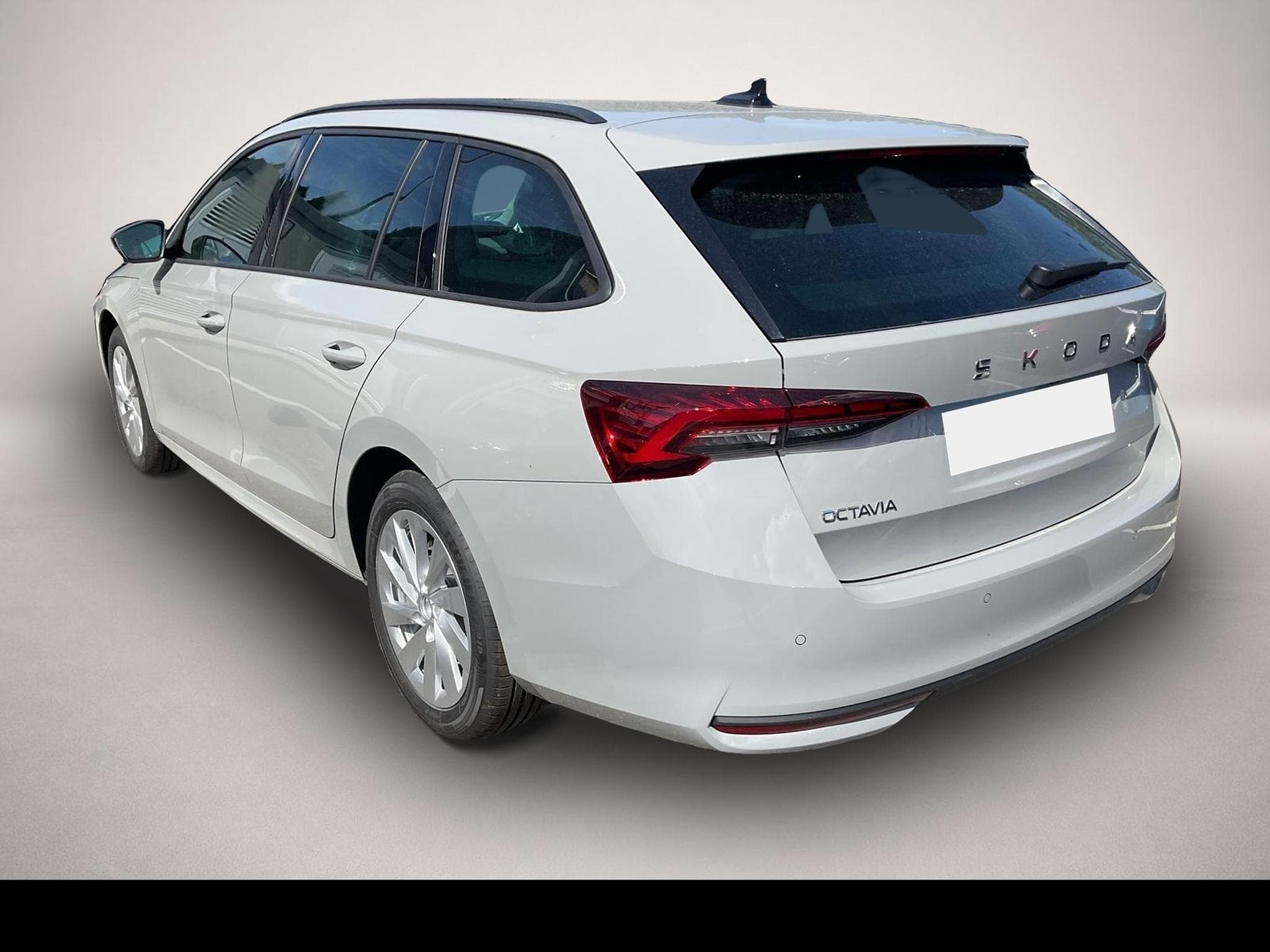Skoda Octavia (2026) - Photo 4