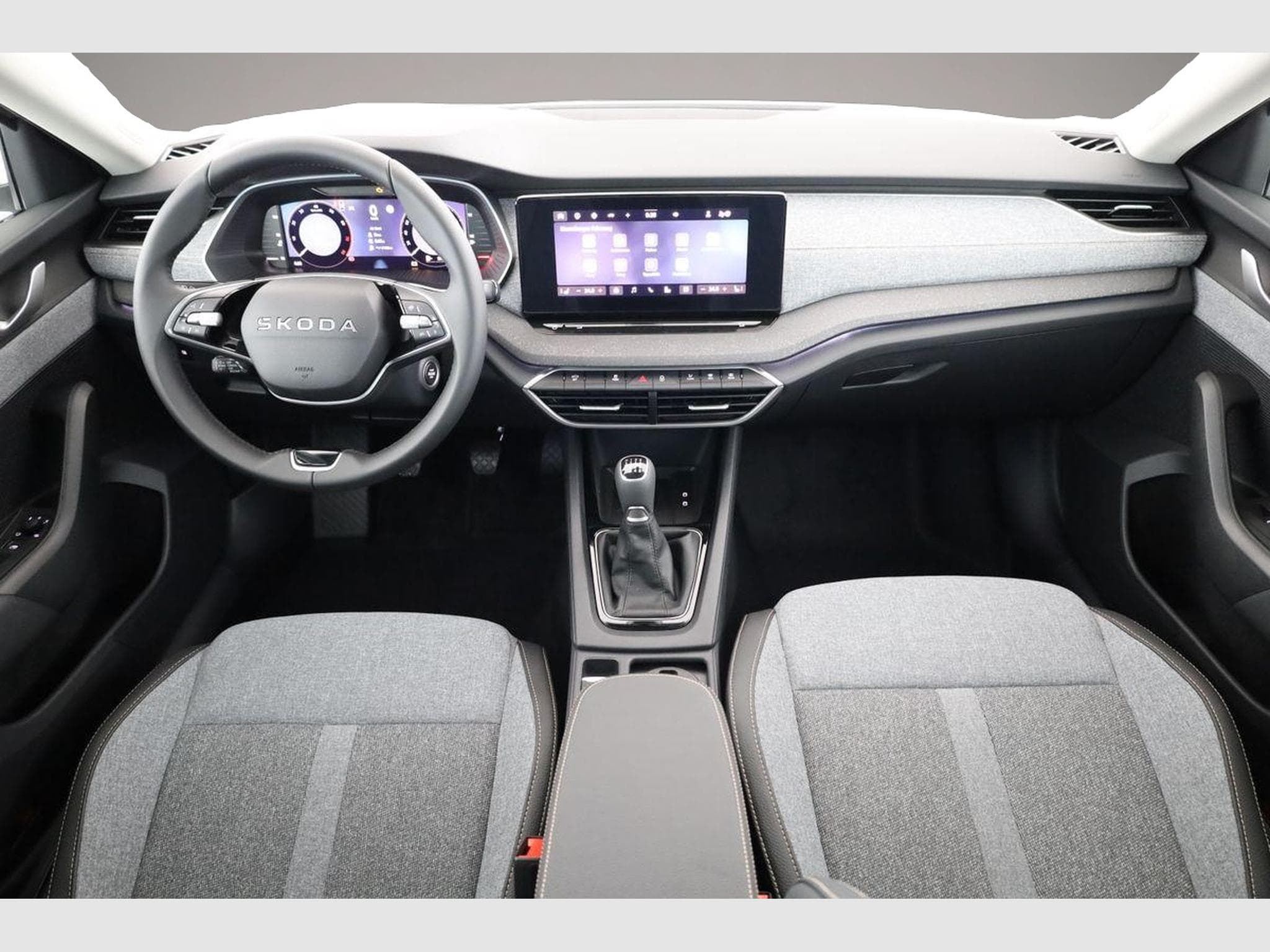 Skoda Octavia (2026) - Photo 5