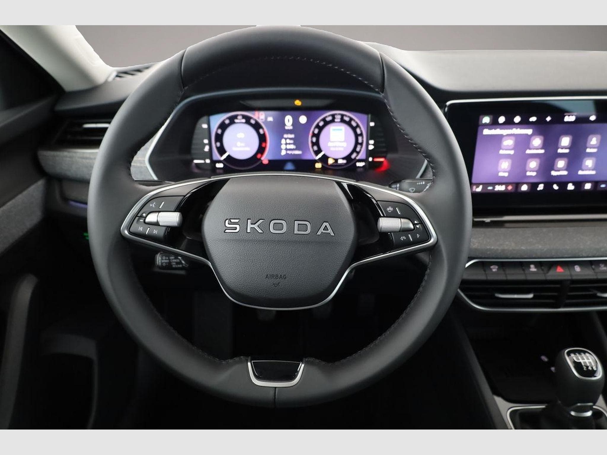 Skoda Octavia (2026) - Photo 6