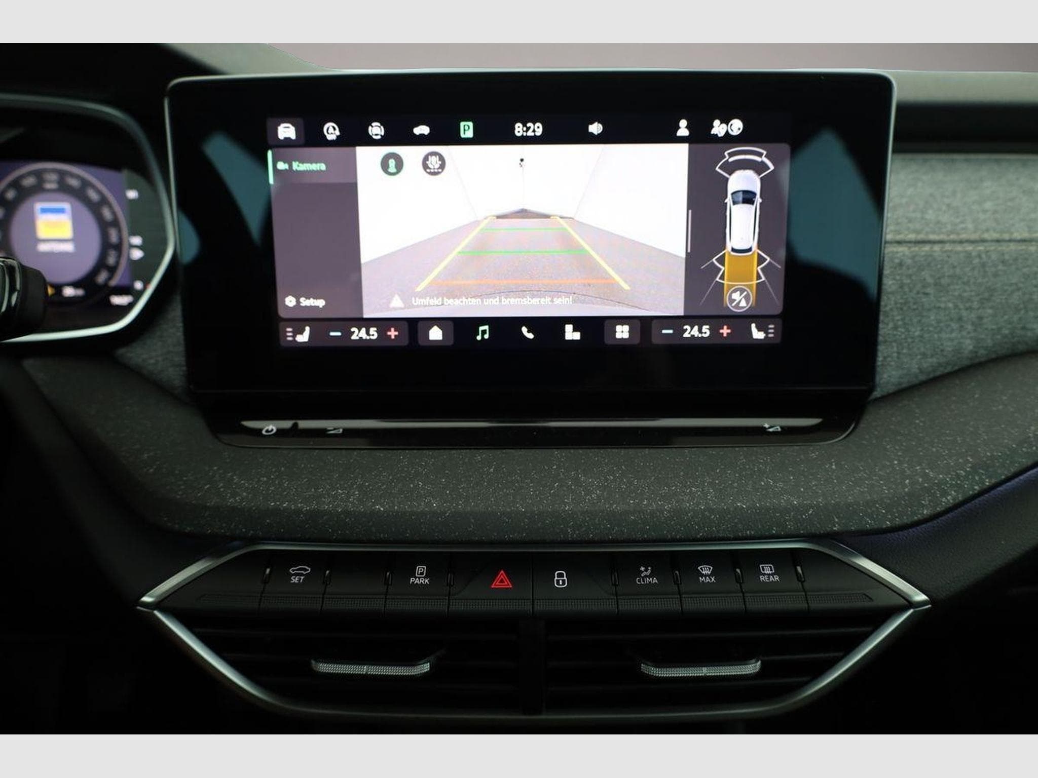 Skoda Octavia (2026) - Photo 7