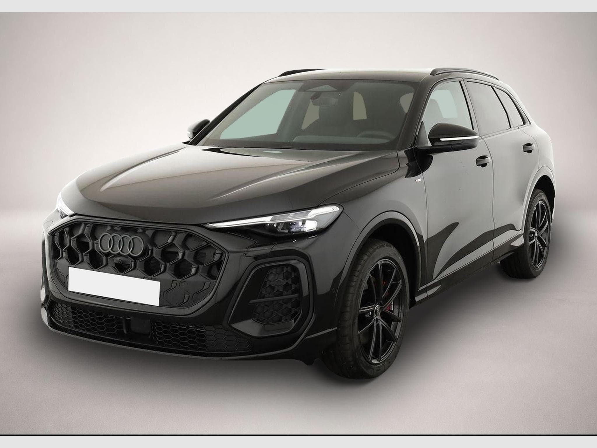 Audi Q5 (2026) - Photo 1