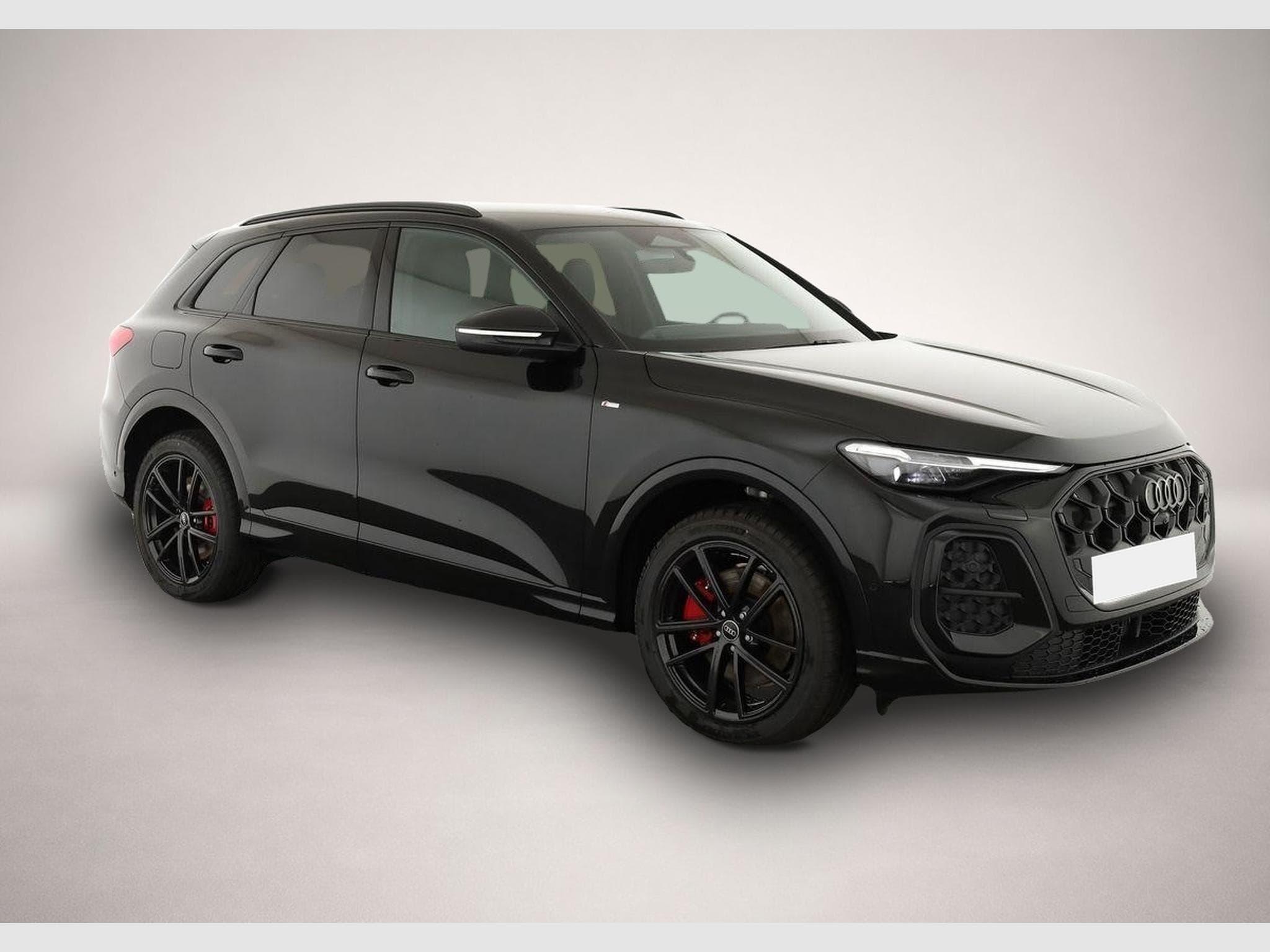 Audi Q5 (2026) - Photo 2