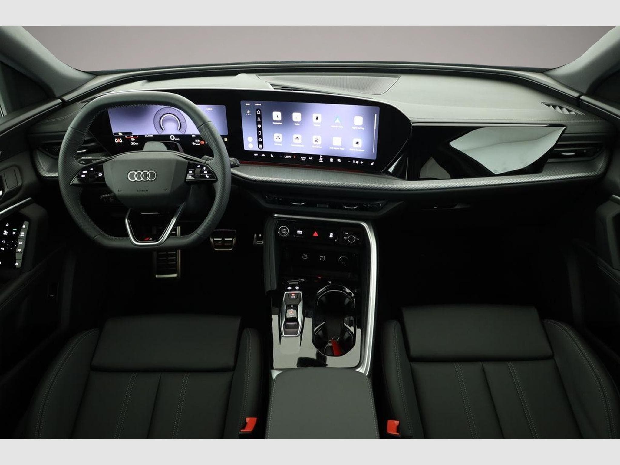Audi Q5 (2026) - Photo 5