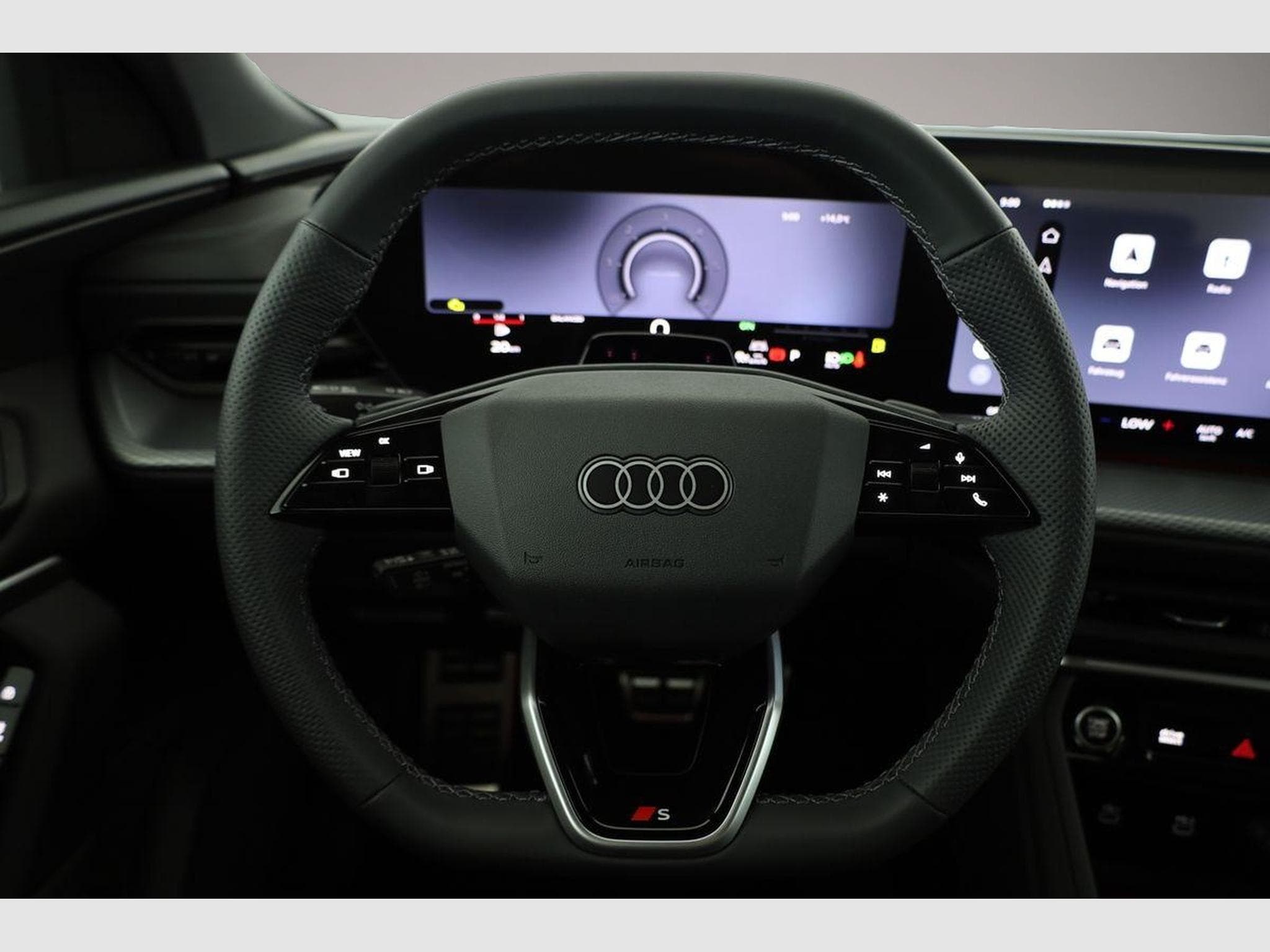 Audi Q5 (2026) - Photo 6