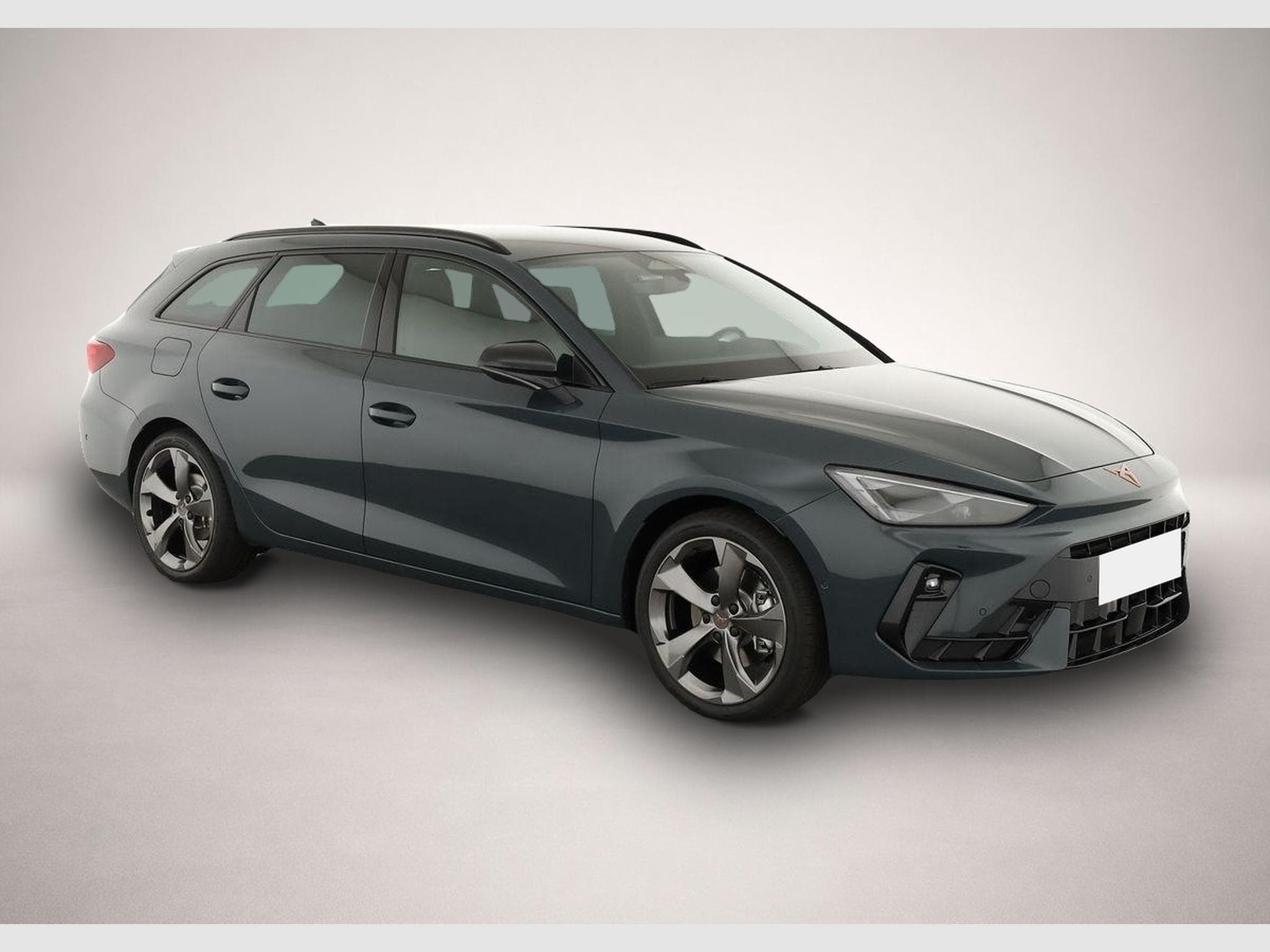 Cupra Leon (2026) - Photo 2