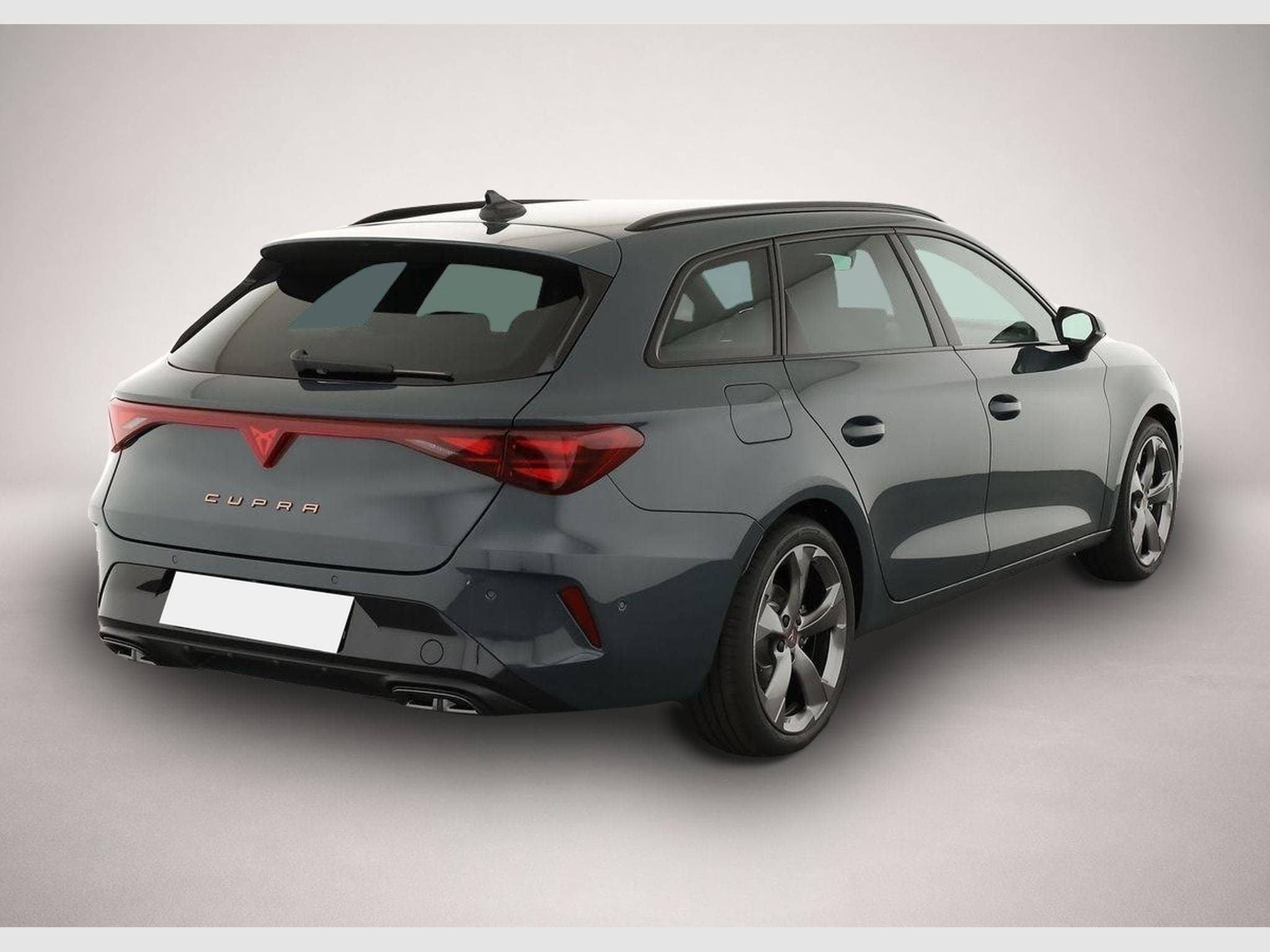 Cupra Leon (2026) - Photo 3