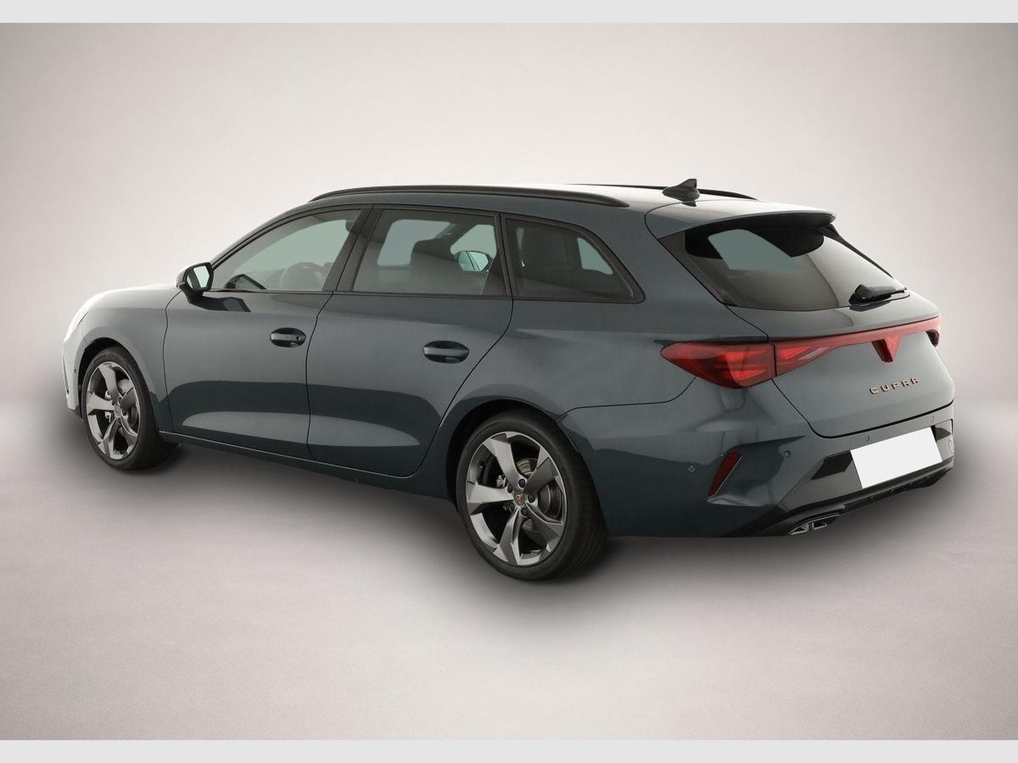 Cupra Leon (2026) - Photo 4