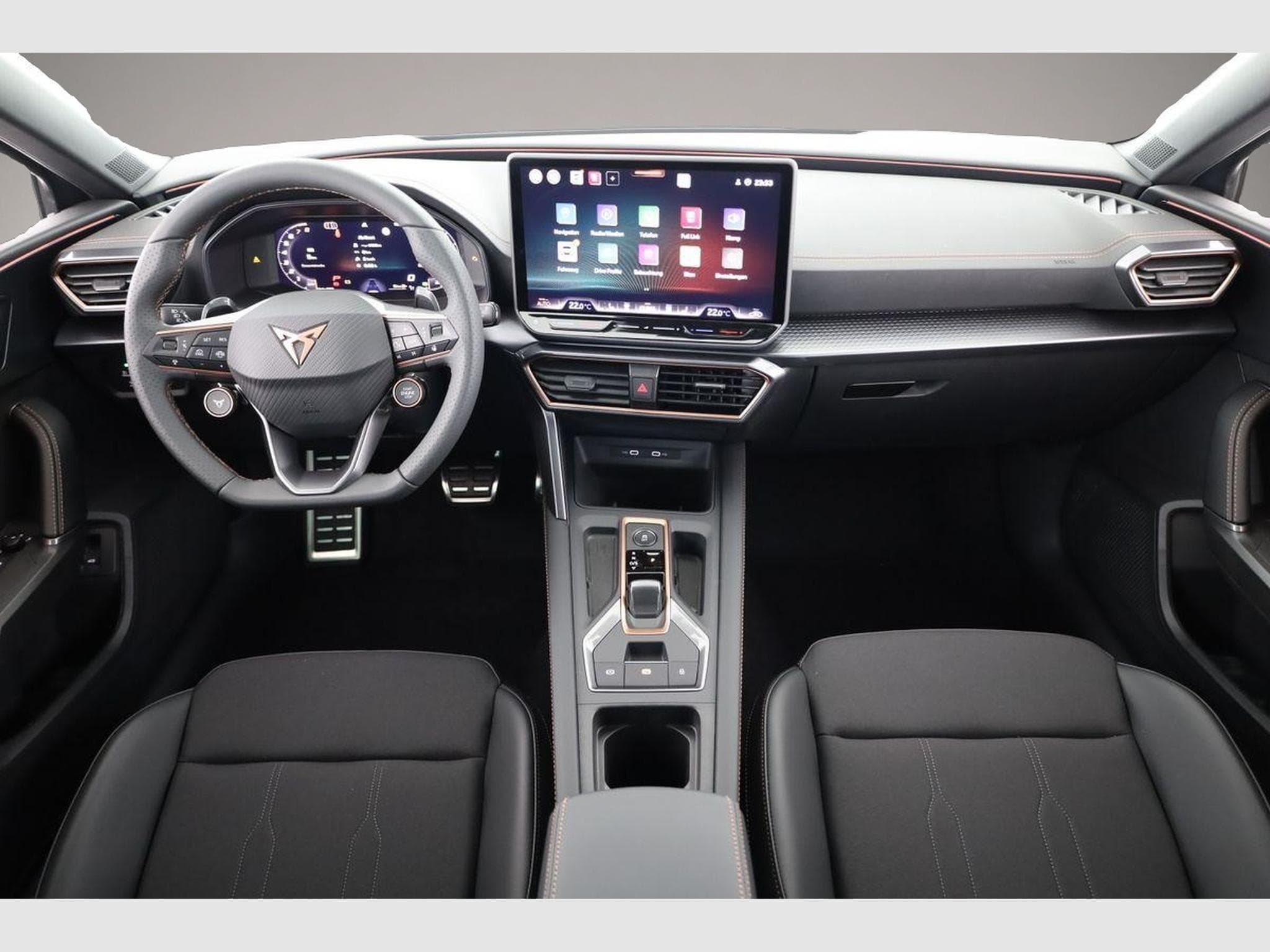 Cupra Leon (2026) - Photo 5
