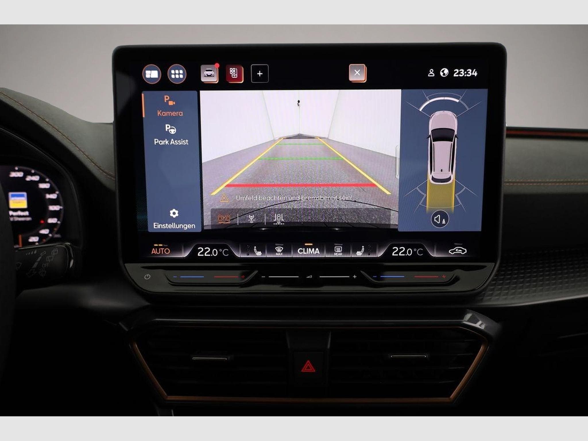 Cupra Leon (2026) - Photo 7