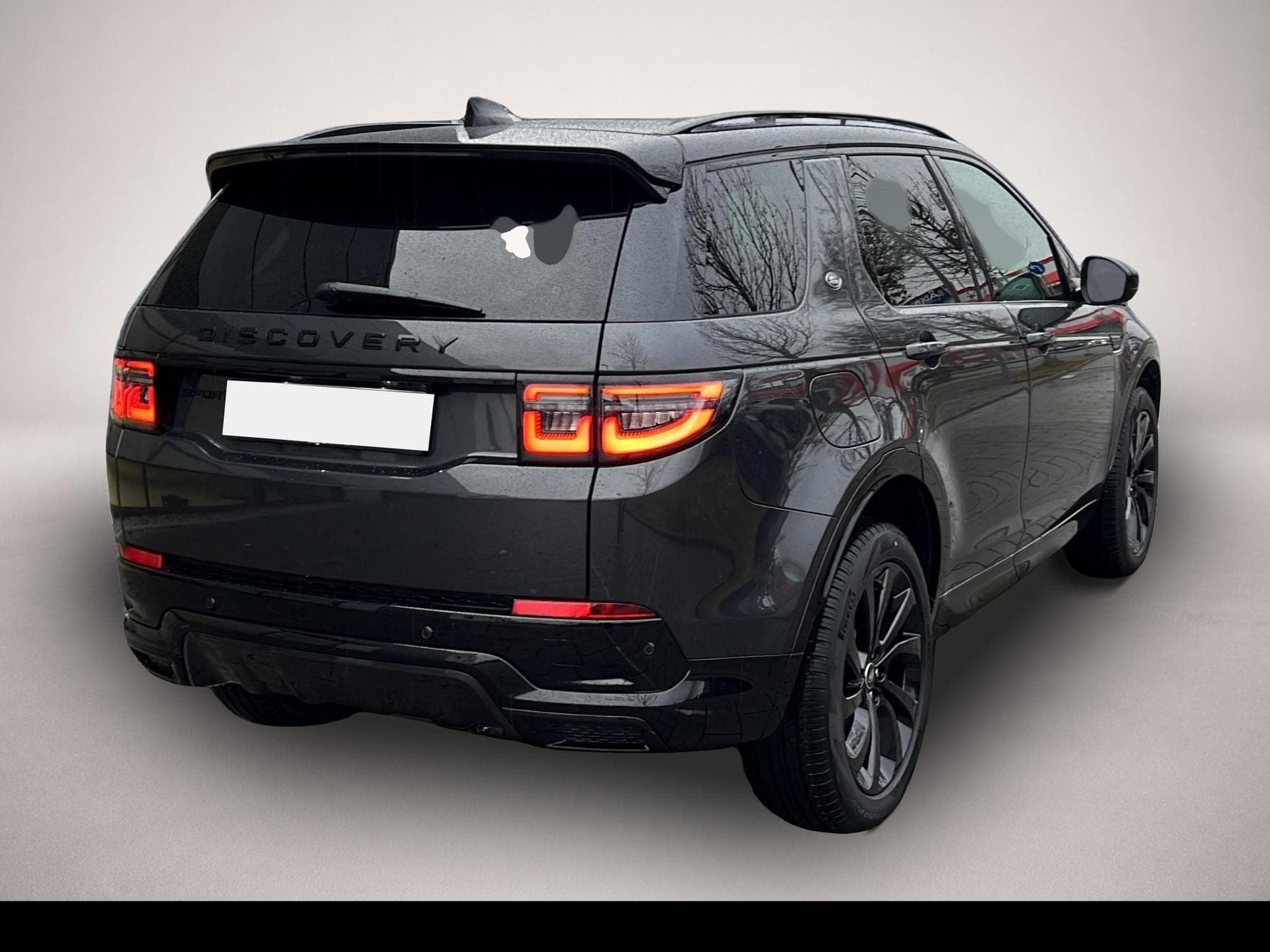 Land-Rover Discovery Sport (2026) - Photo 3
