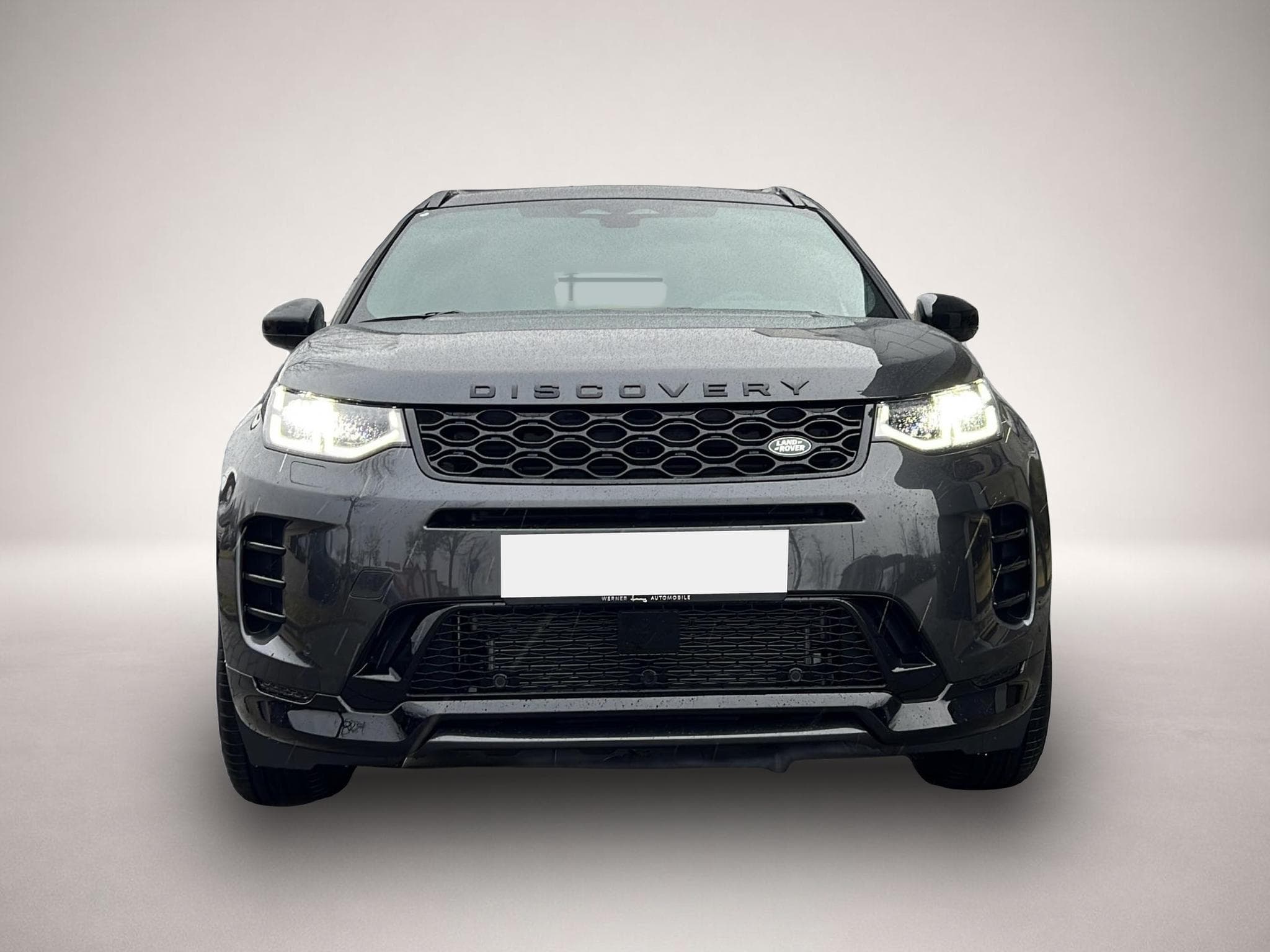 Land-Rover Discovery Sport (2026) - Photo 5