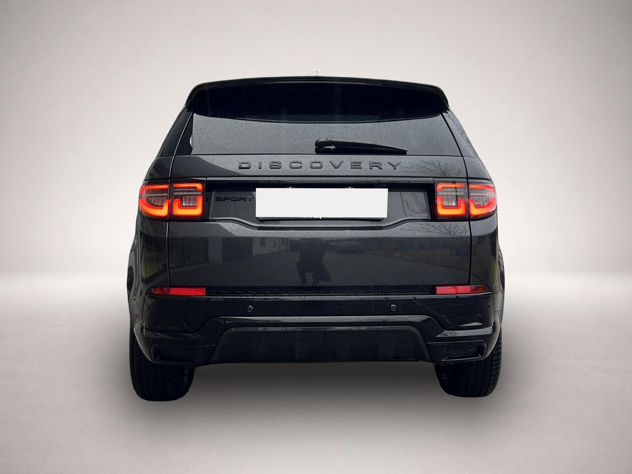 Land-Rover Discovery Sport (2026) - Photo 7
