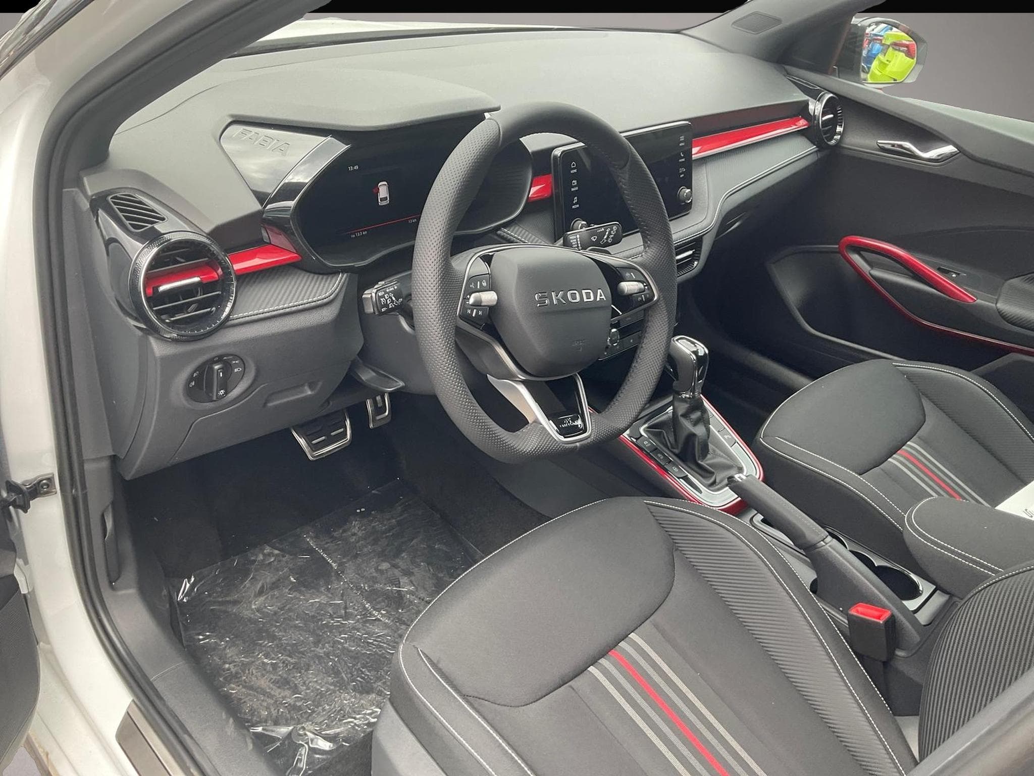 Skoda Fabia (2026) - Photo 2