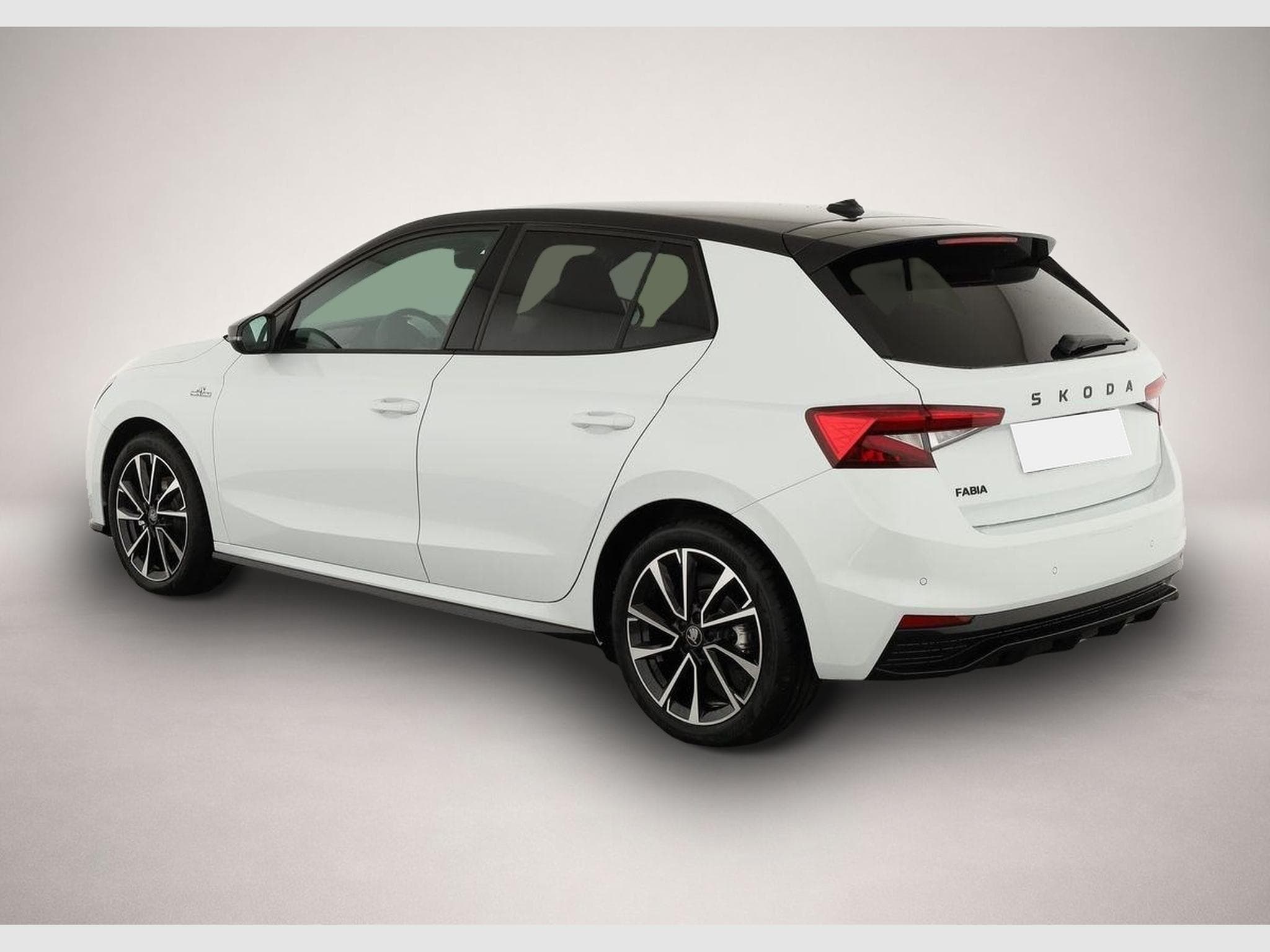 Skoda Fabia (2026) - Photo 4