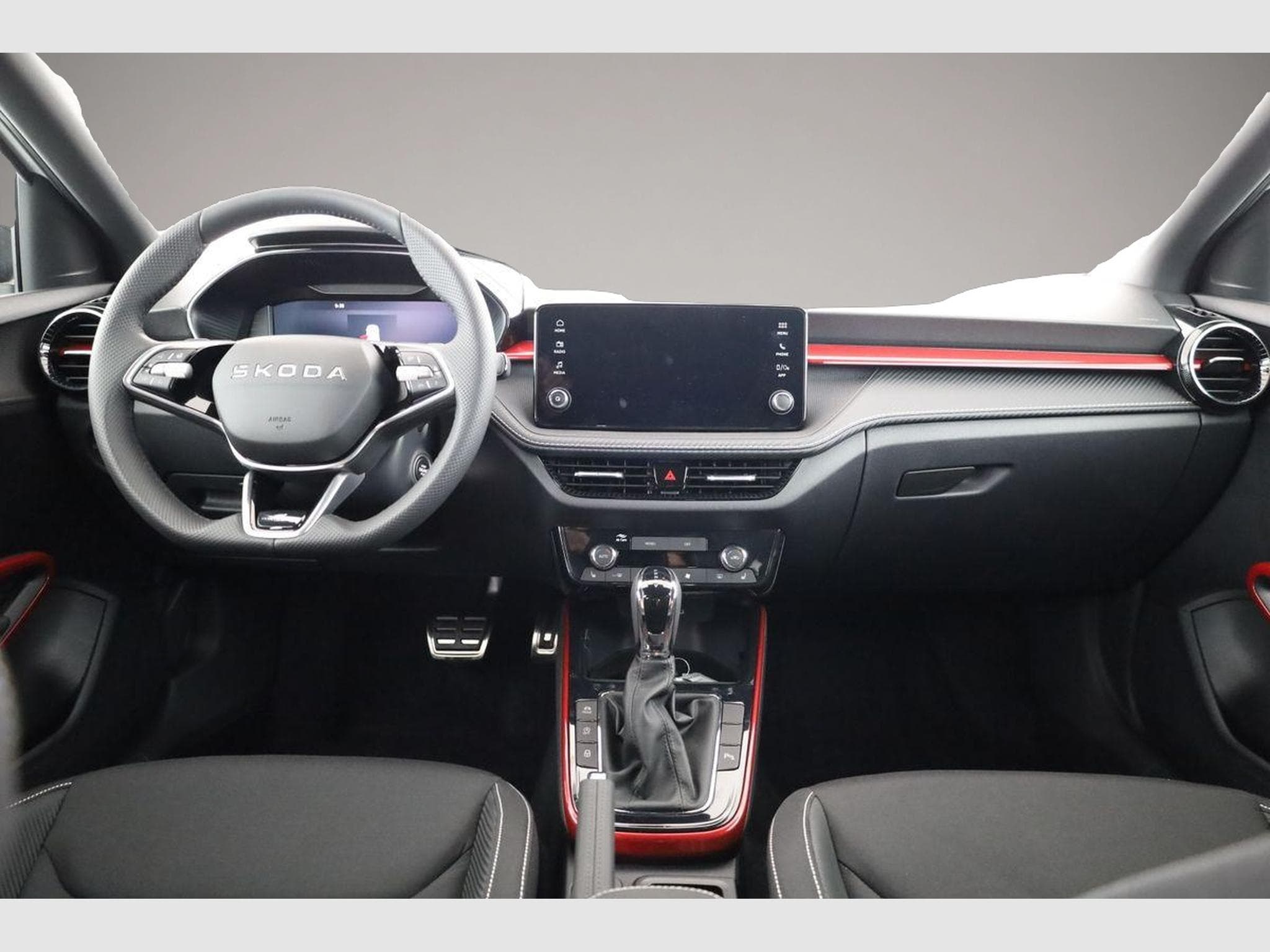 Skoda Fabia (2026) - Photo 5