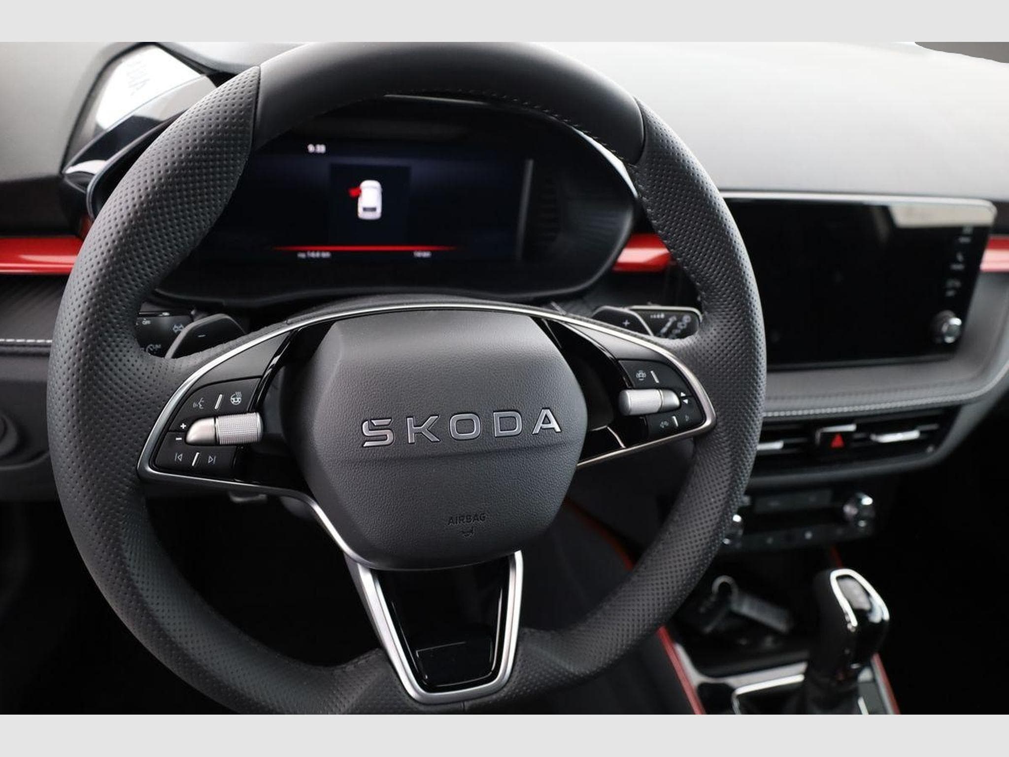 Skoda Fabia (2026) - Photo 6