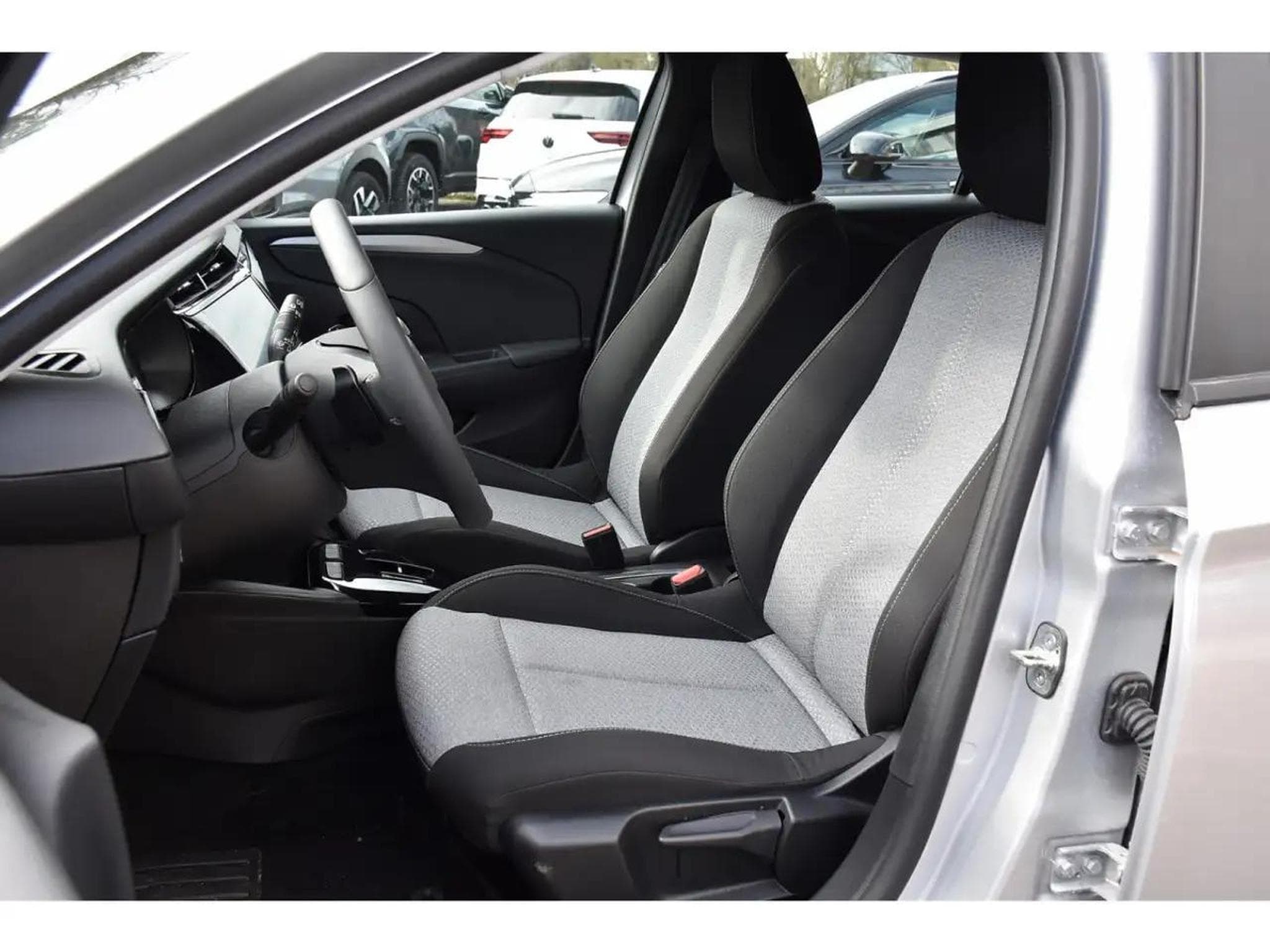 Opel Corsa (2025) - Photo 5