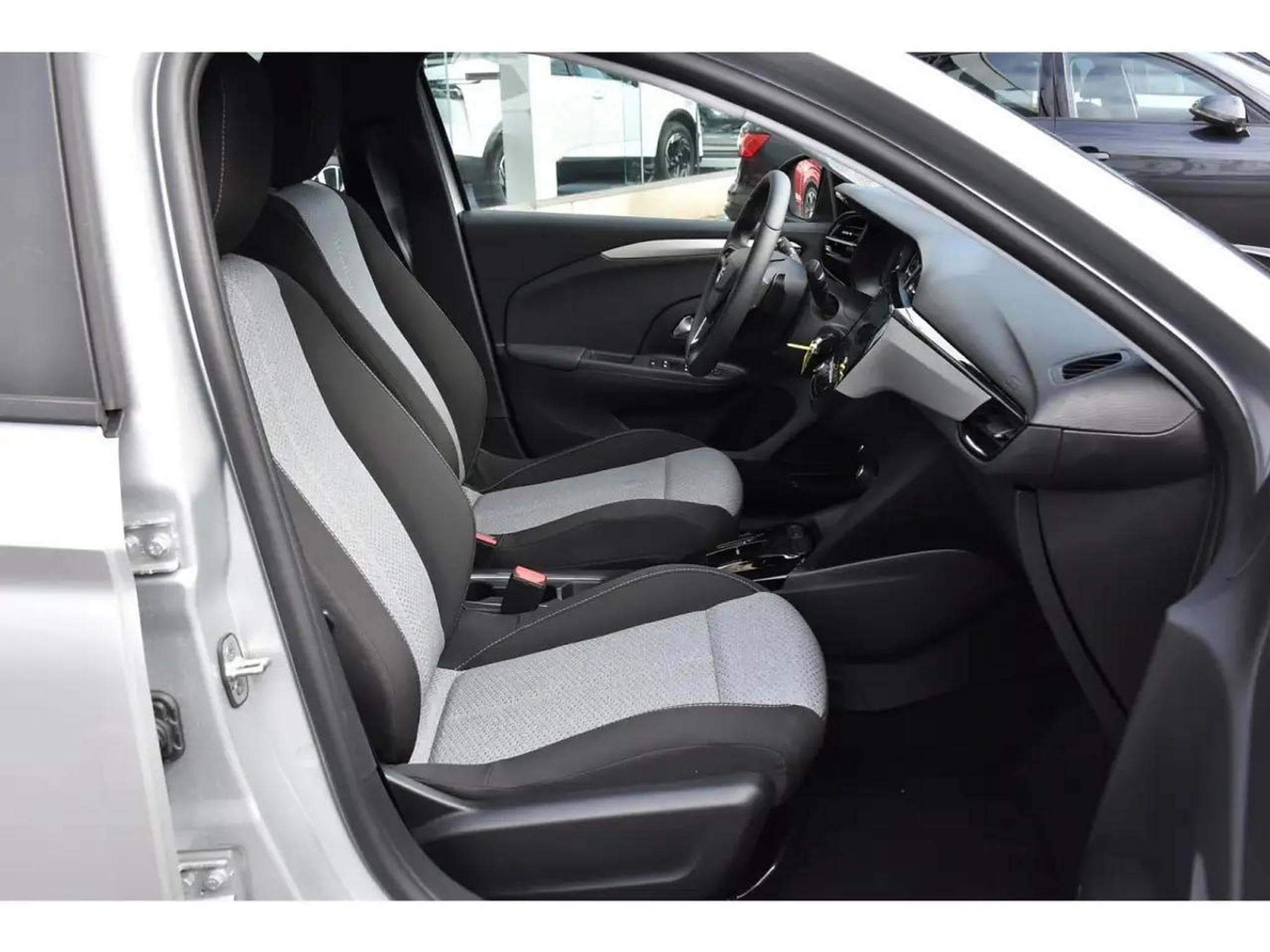Opel Corsa (2025) - Photo 6