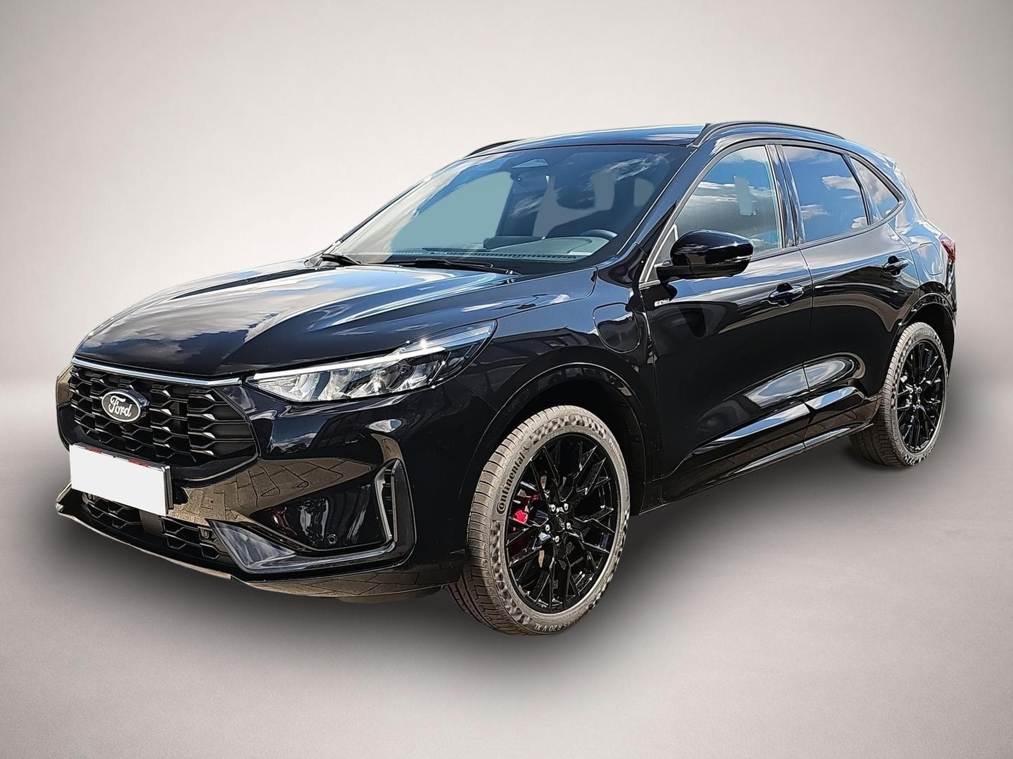 Ford Kuga (2026) - Photo 3