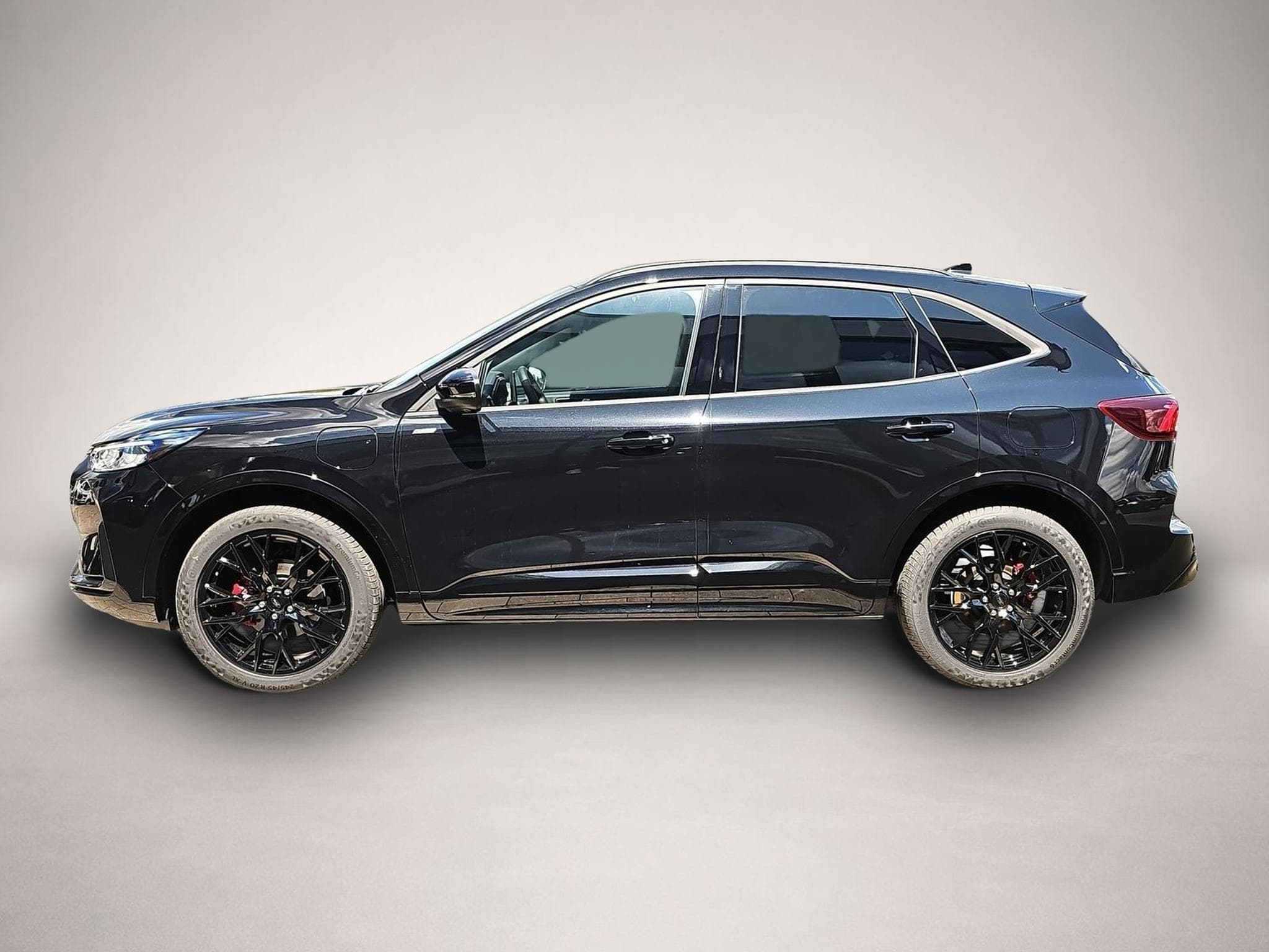 Ford Kuga (2026) - Photo 4